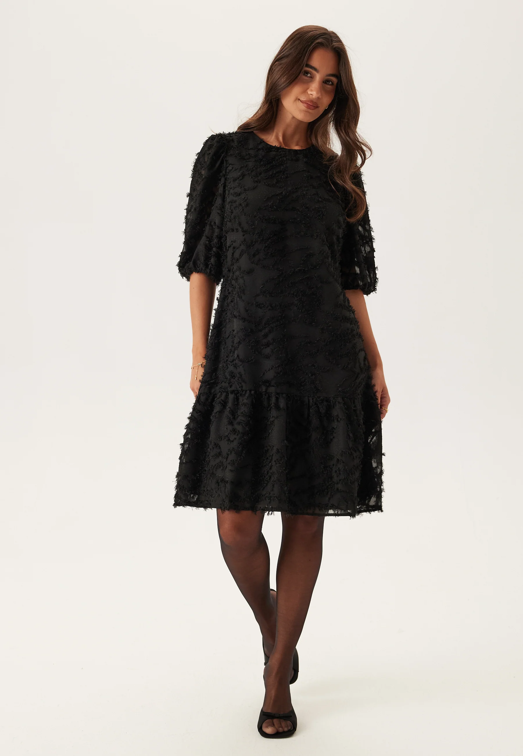 Fringe Dress - Image 2