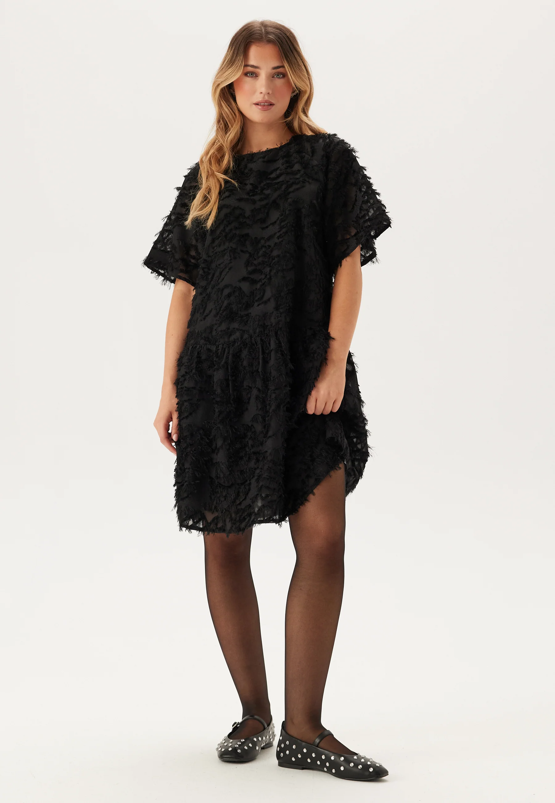 Fringe Dress - Image 3