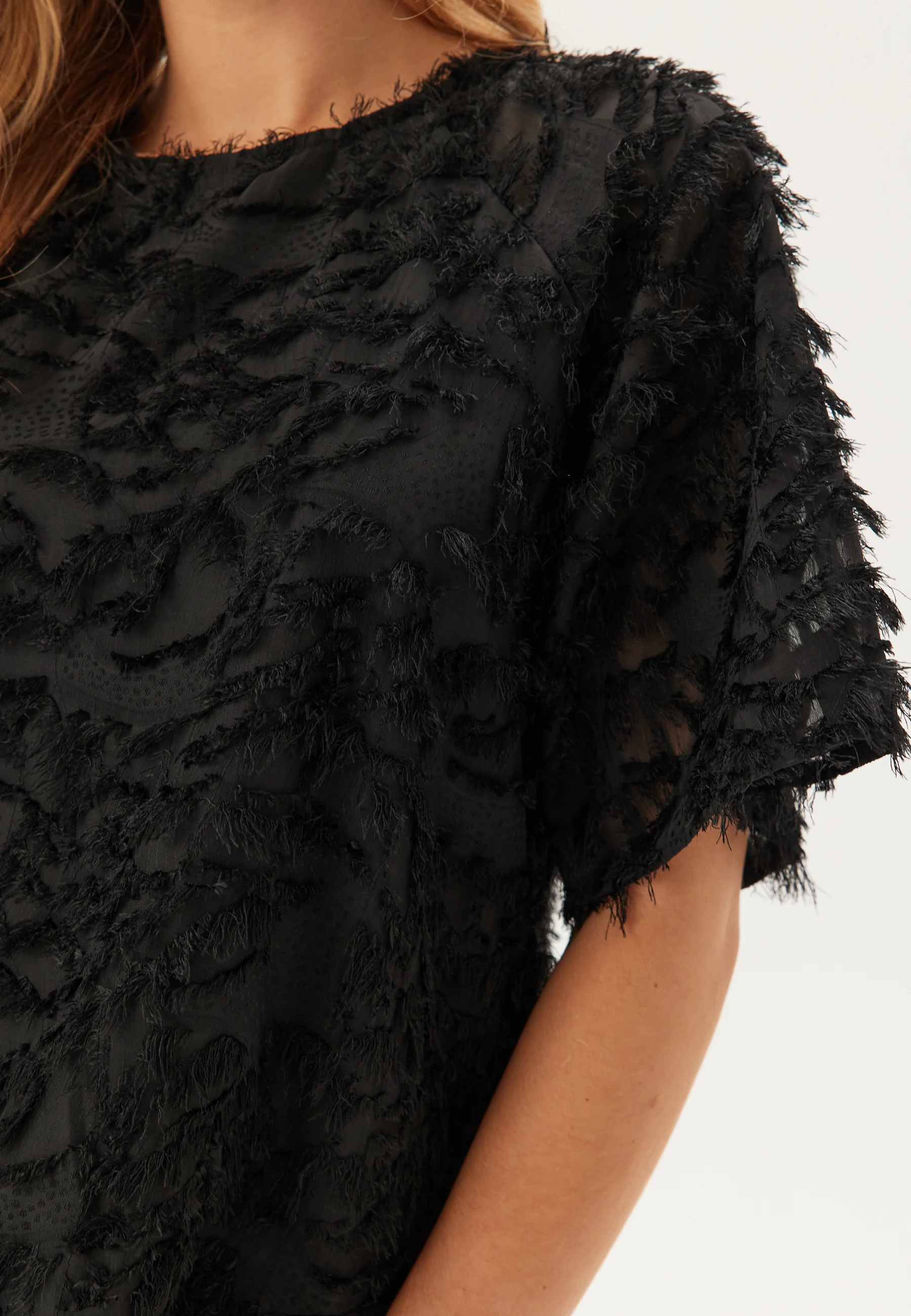 Fringe Dress - Image 4