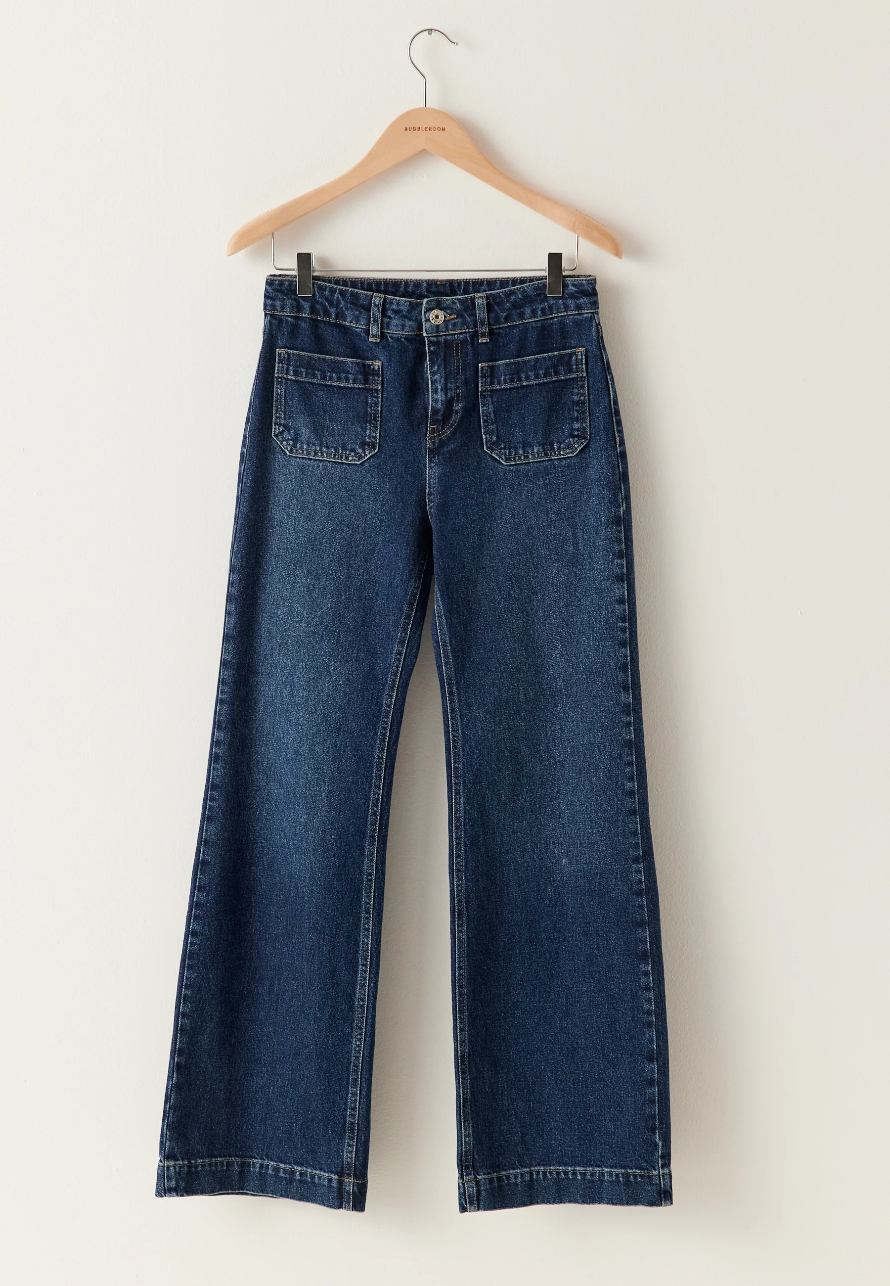 Front Pocket Jeans - Image 11