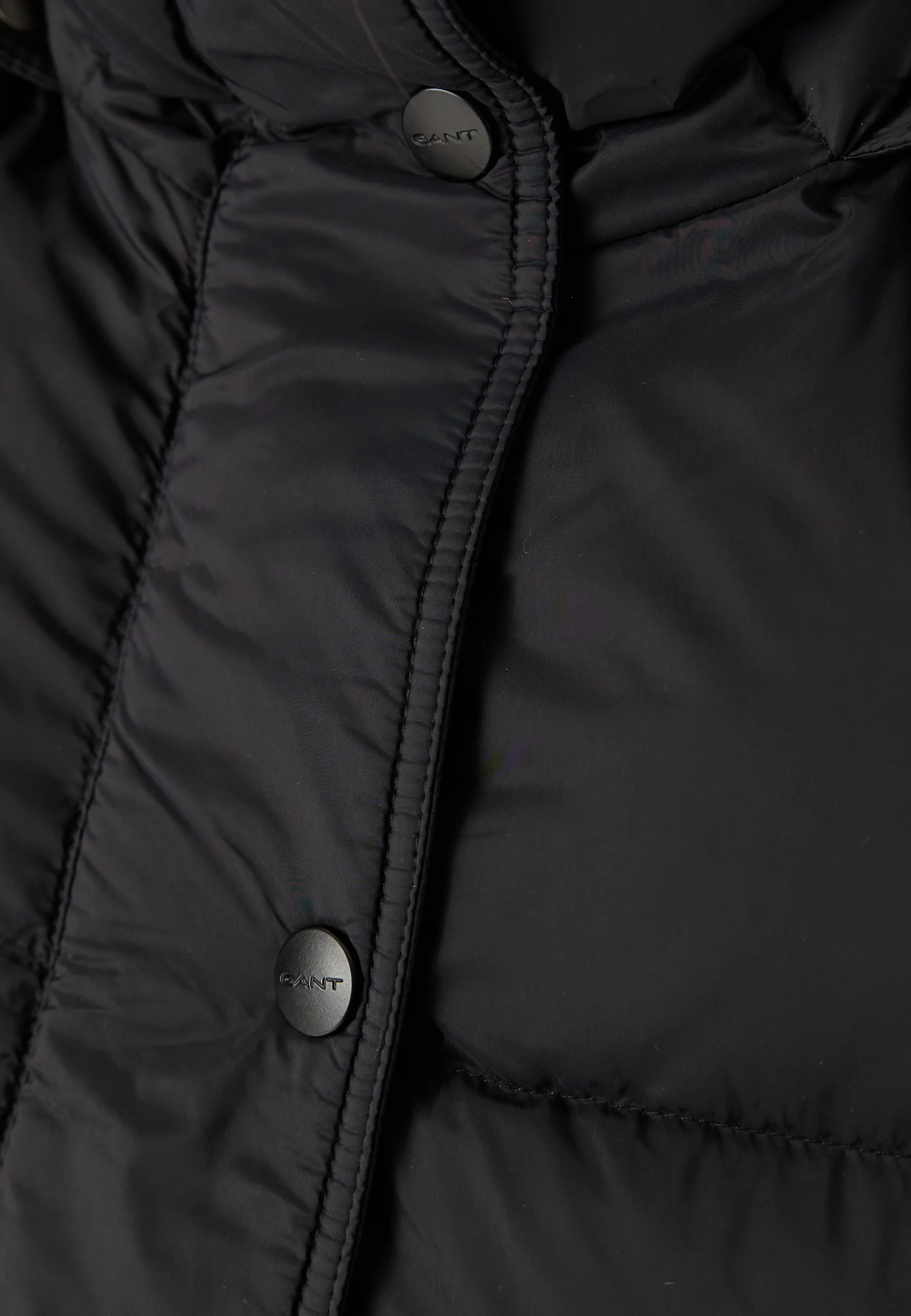 Full Length Down Coat - Image 6
