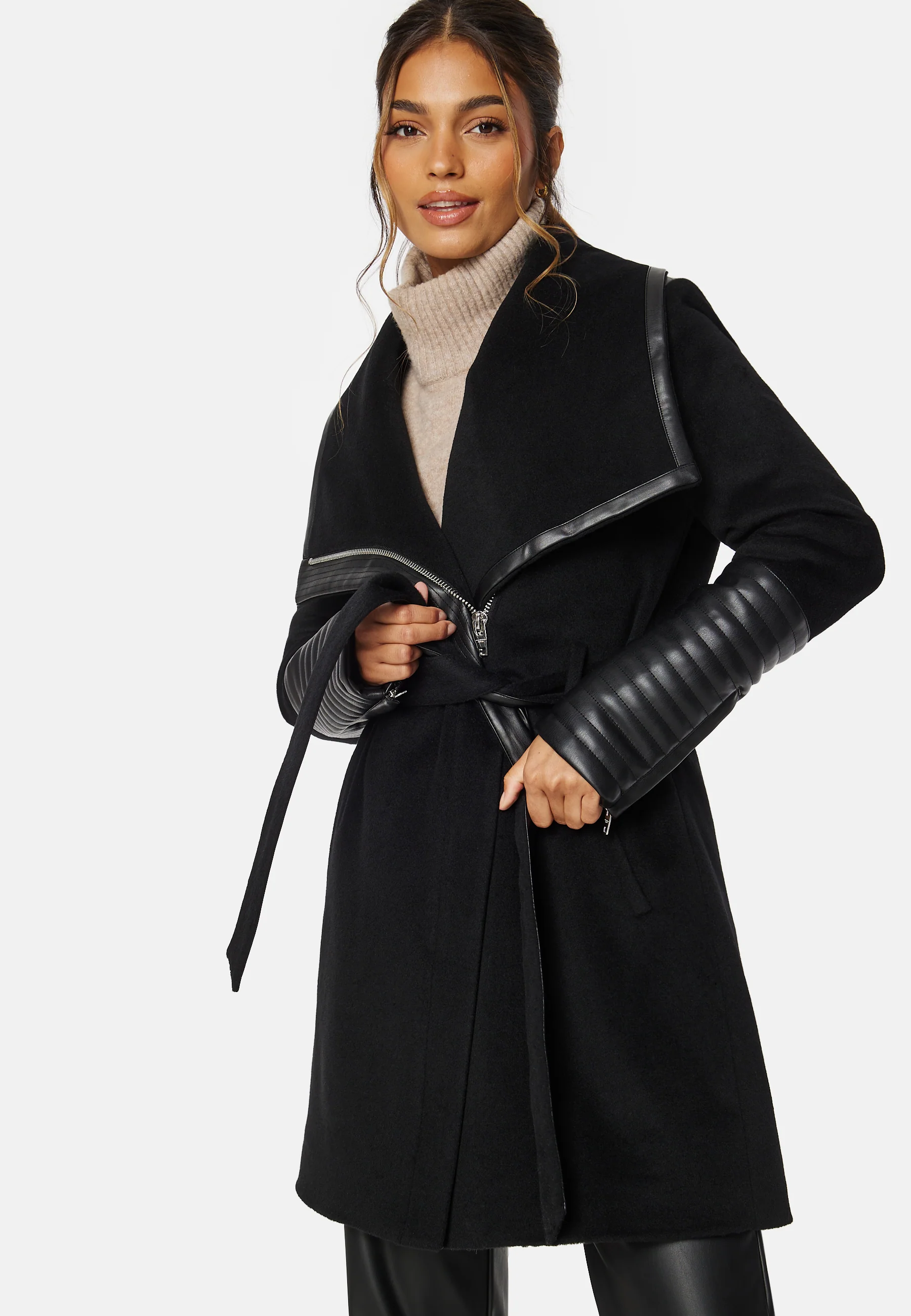 Funnel Coat - Image 4