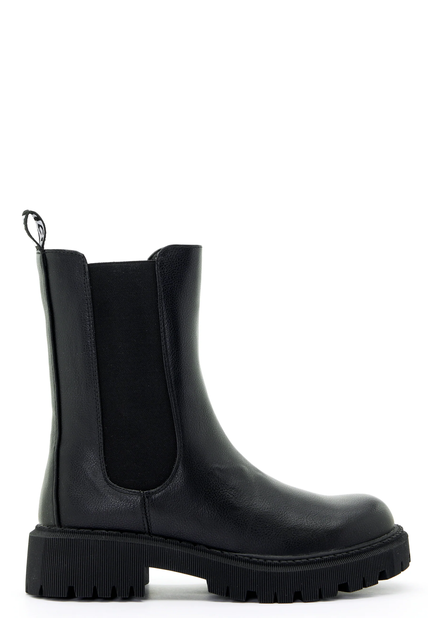 Gabbi High Chelsea Boots - Image 2