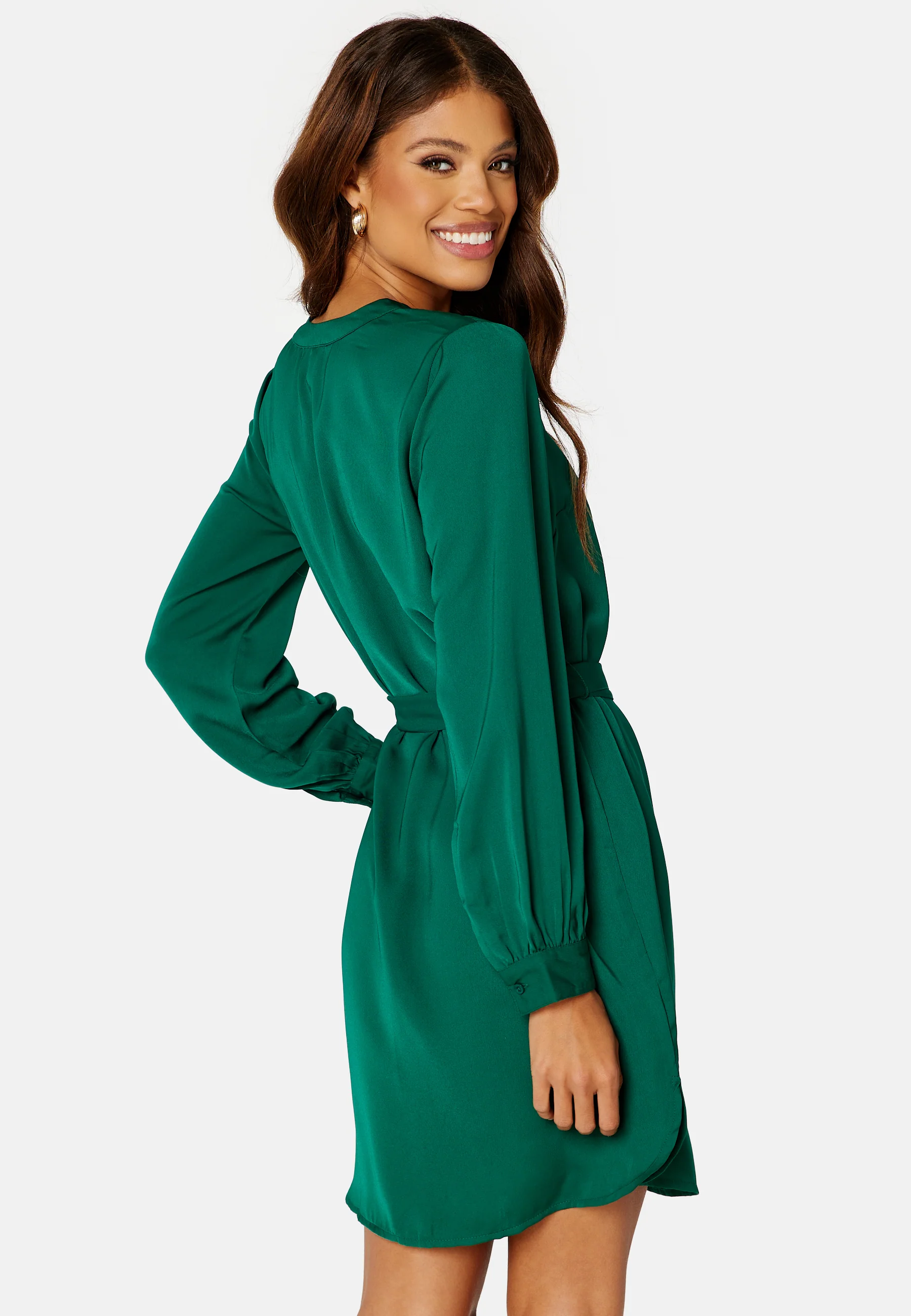 Gabriela shirt dress - Image 3