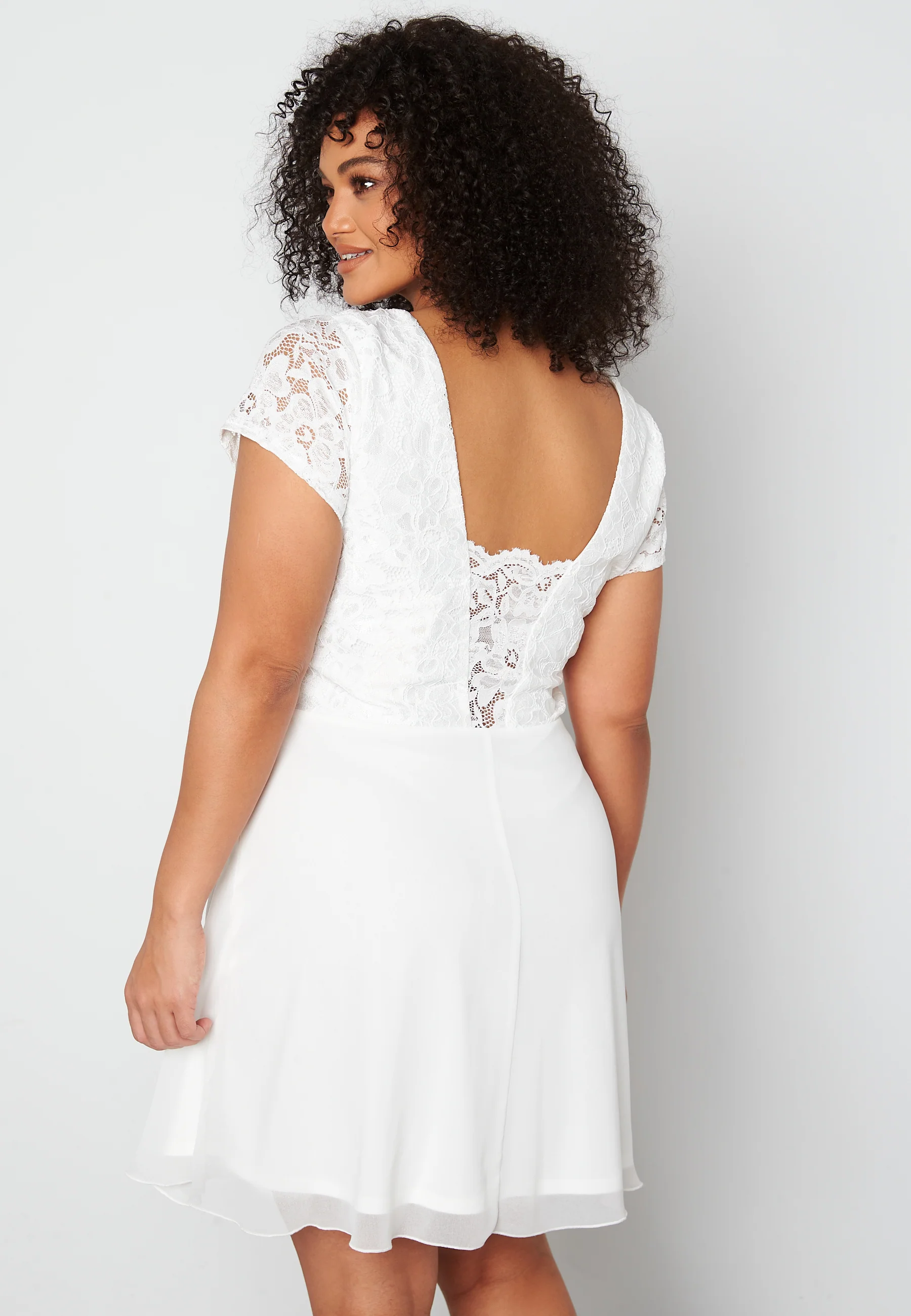 Gabrielle Dress - Image 7