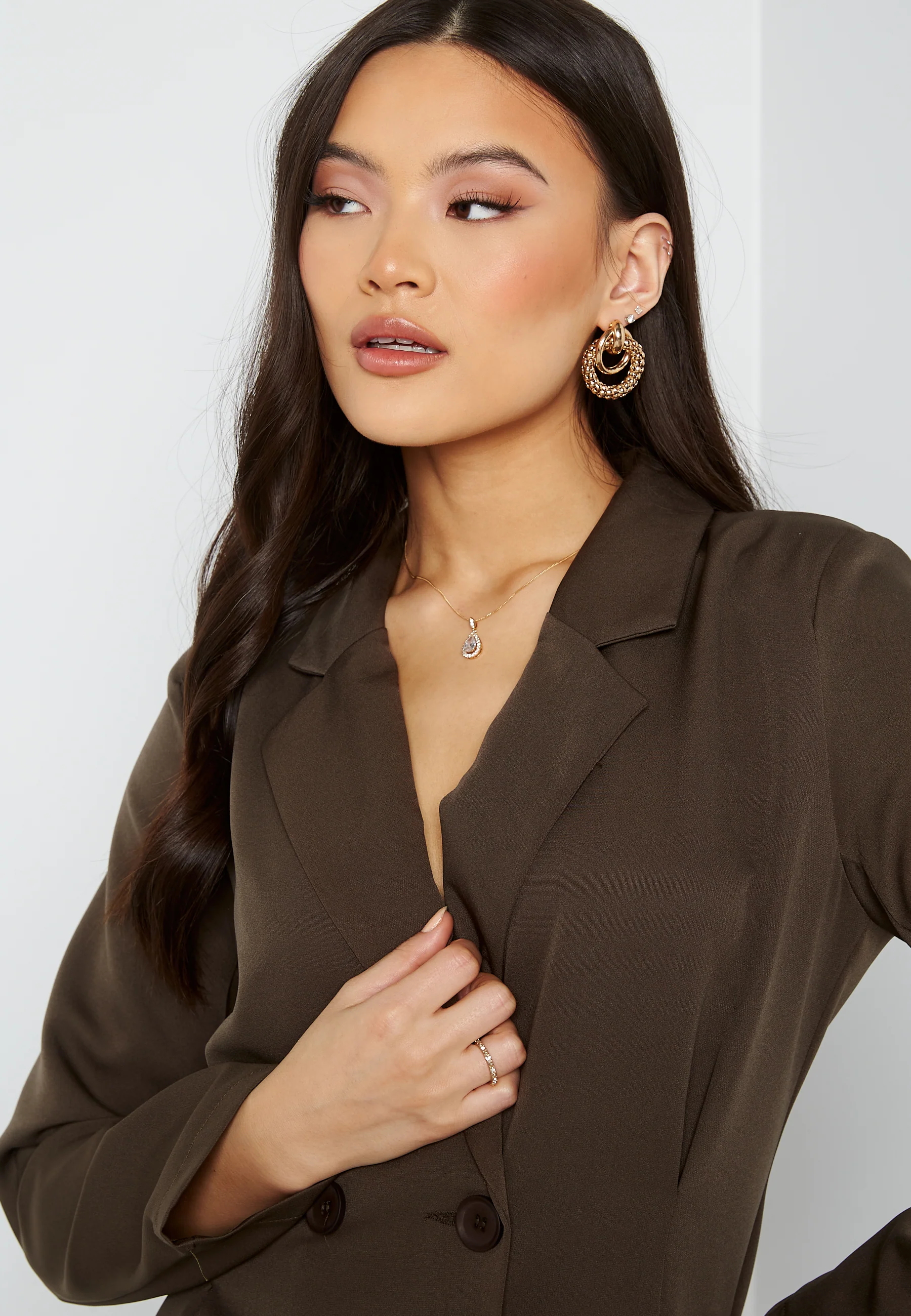 Gaf Blazer Dress - Image 5