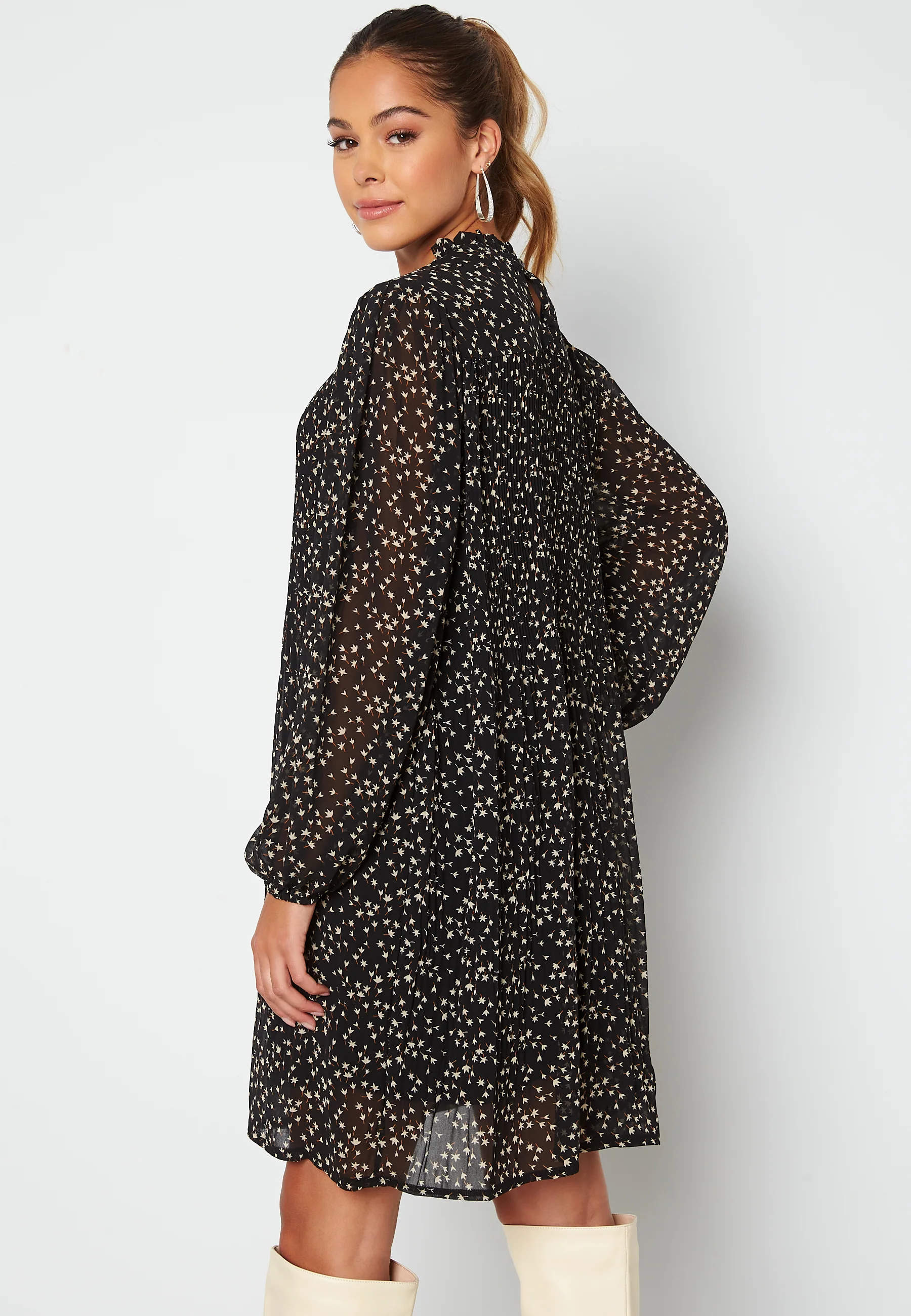 Gaida Dress - Image 3