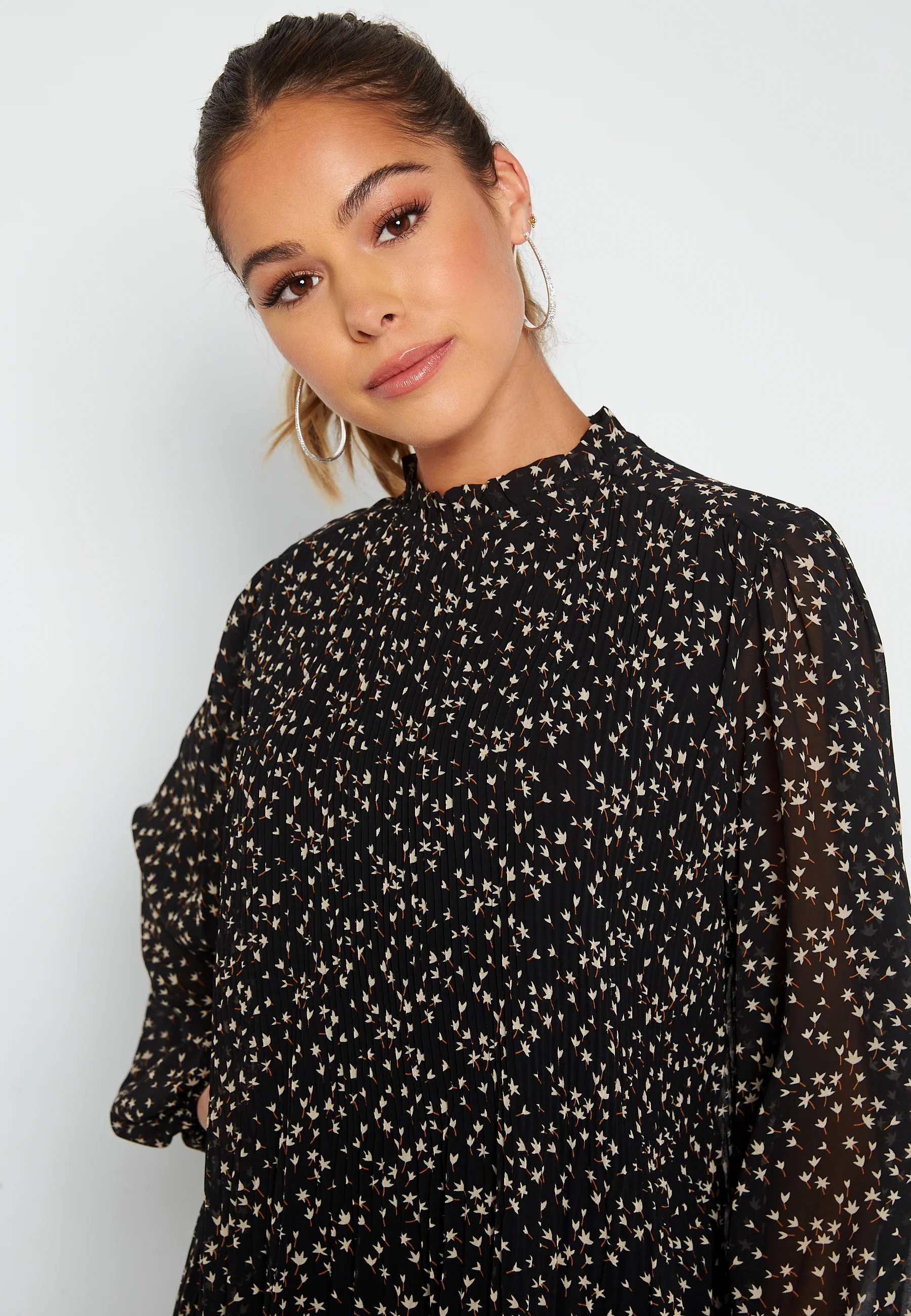 Gaida Dress - Image 4