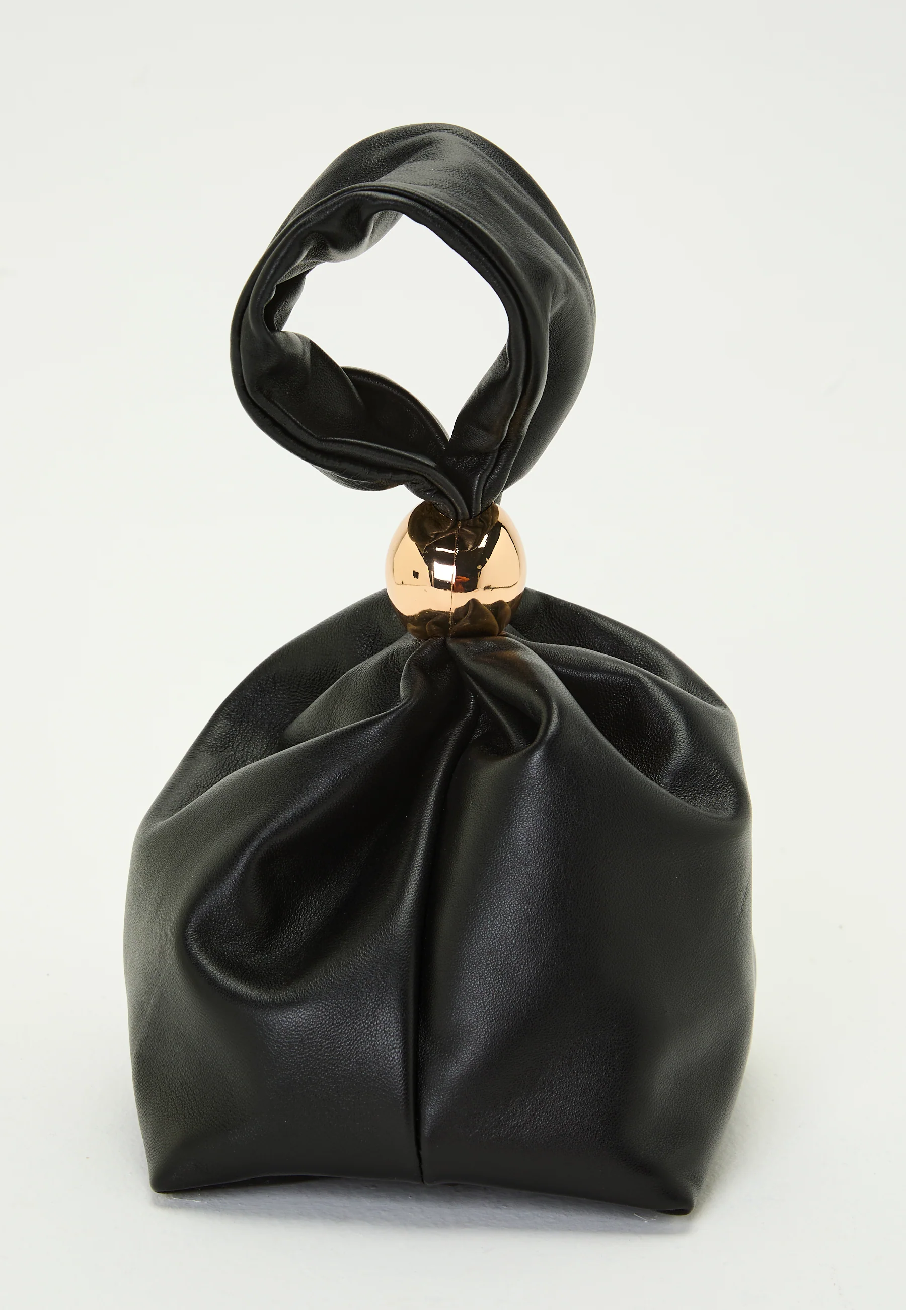 Gala Leather Handbag - Image 5