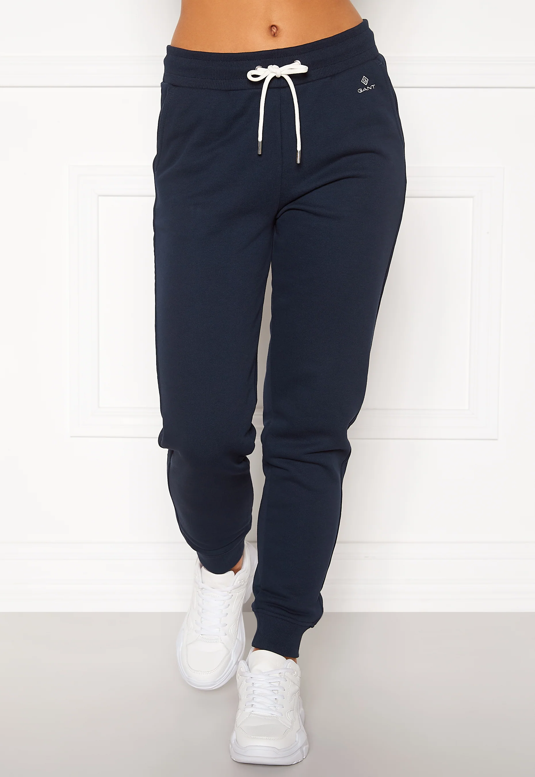 Gant Lock Up Sweat Pants - Image 2