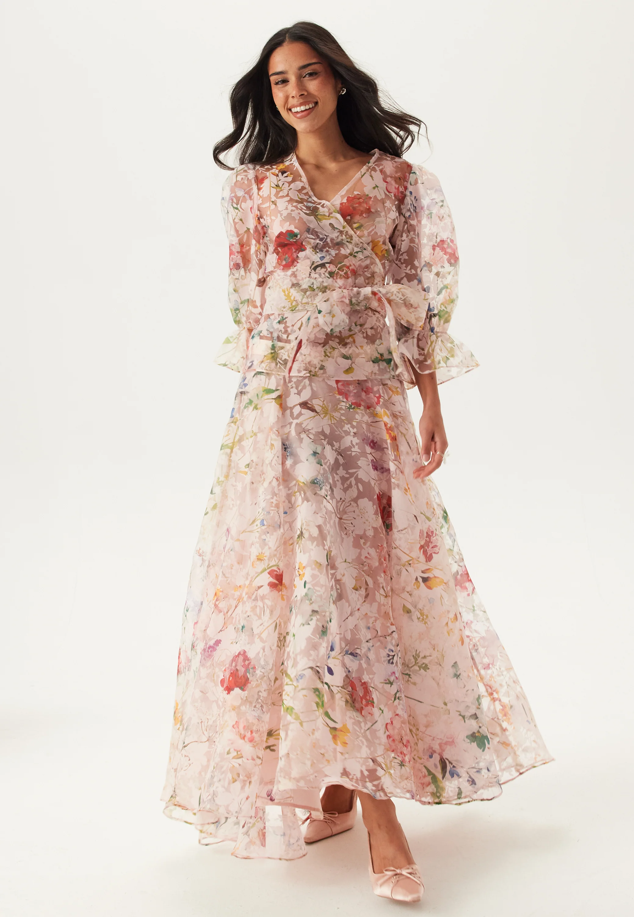 Gardenia Skirt