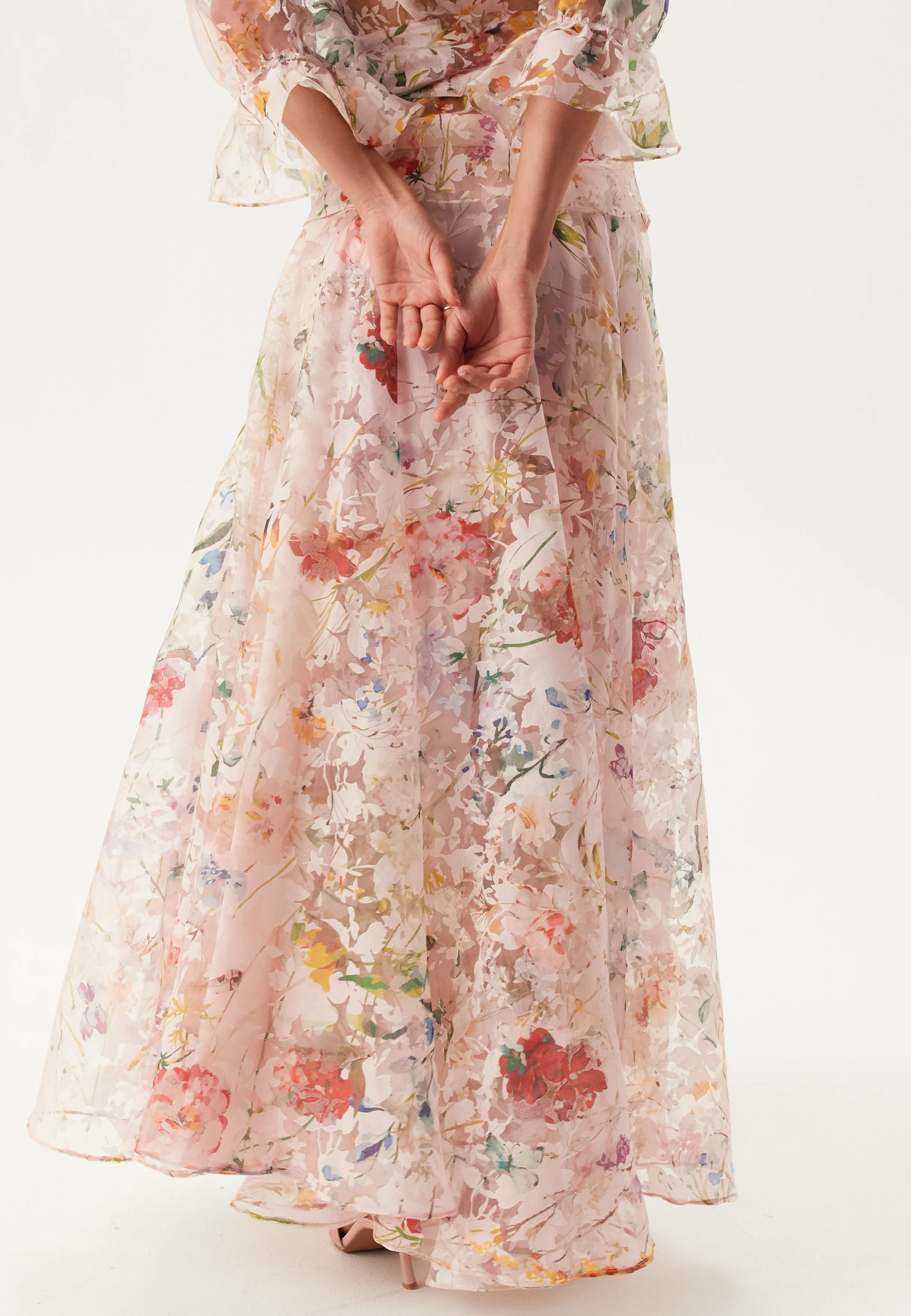 Gardenia Skirt - Image 3