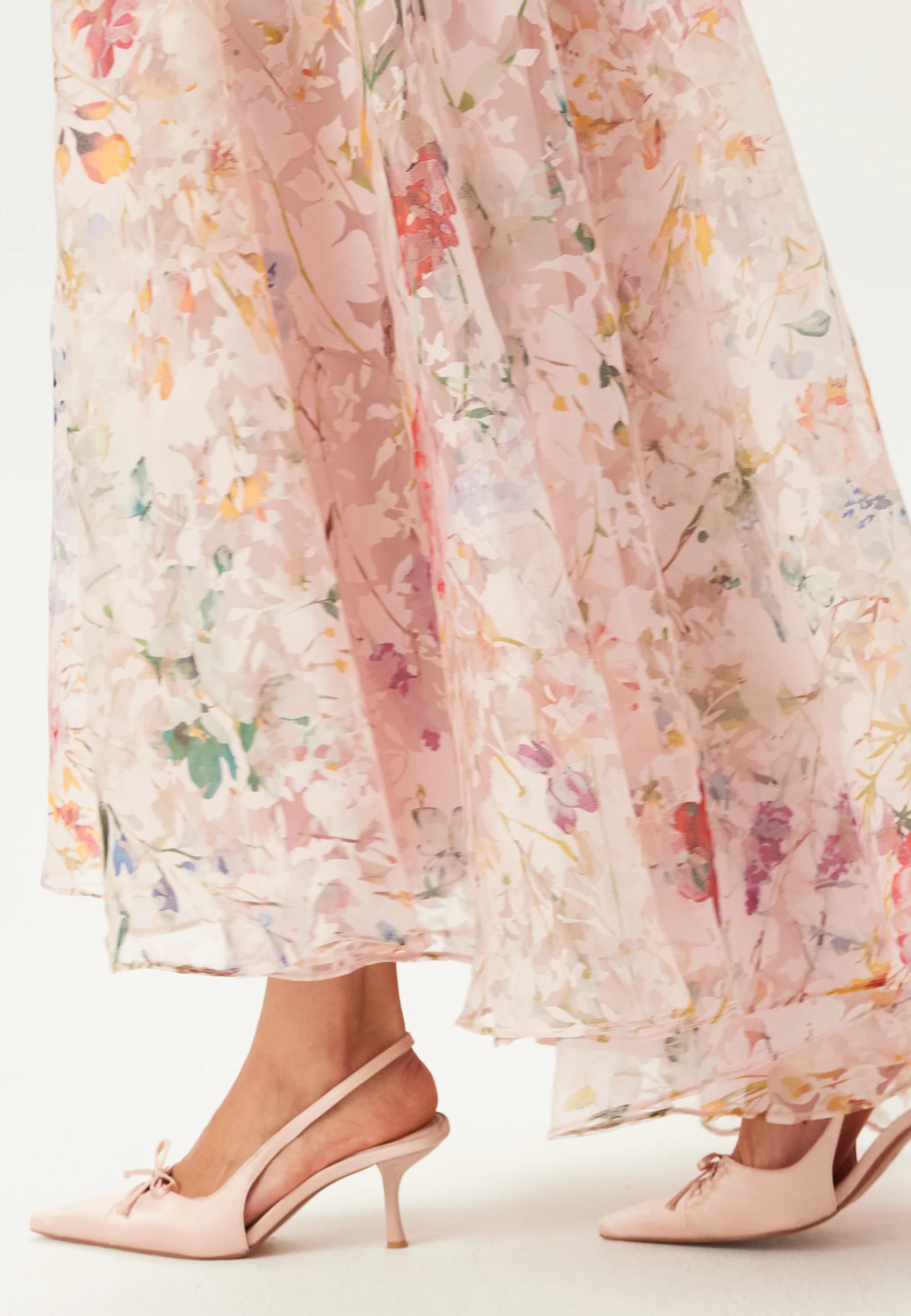 Gardenia Skirt - Image 4