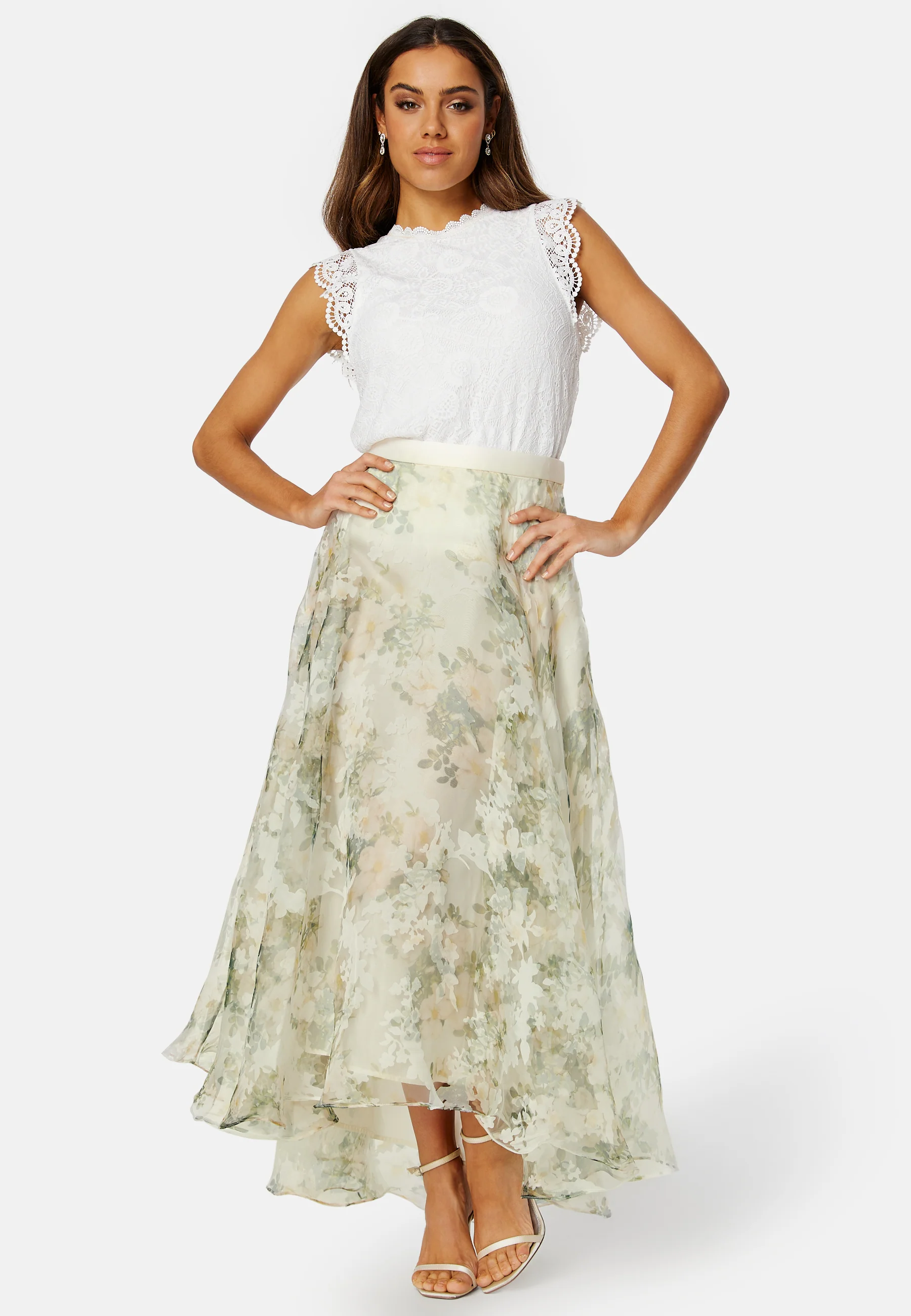 Gardenia Skirt - Image 3