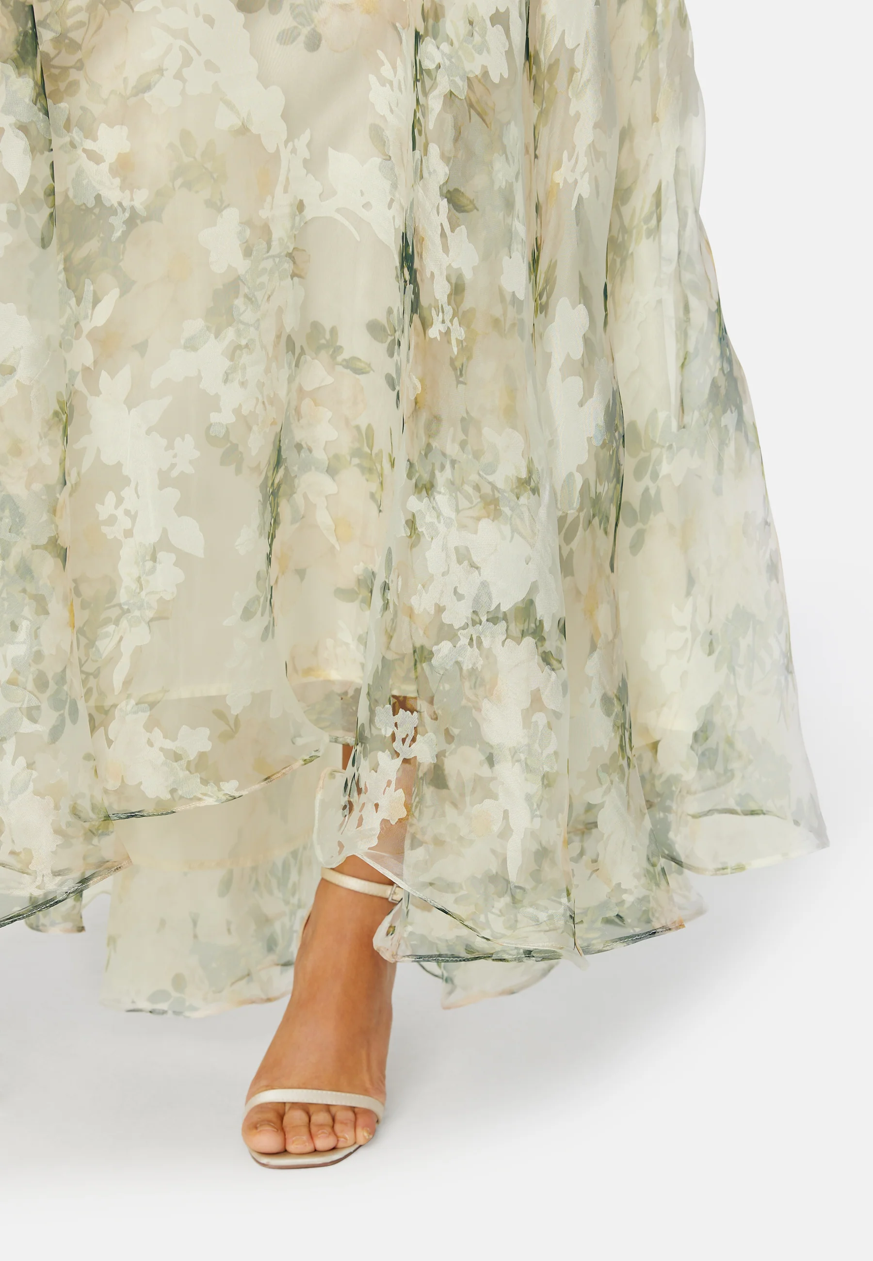 Gardenia Skirt - Image 4