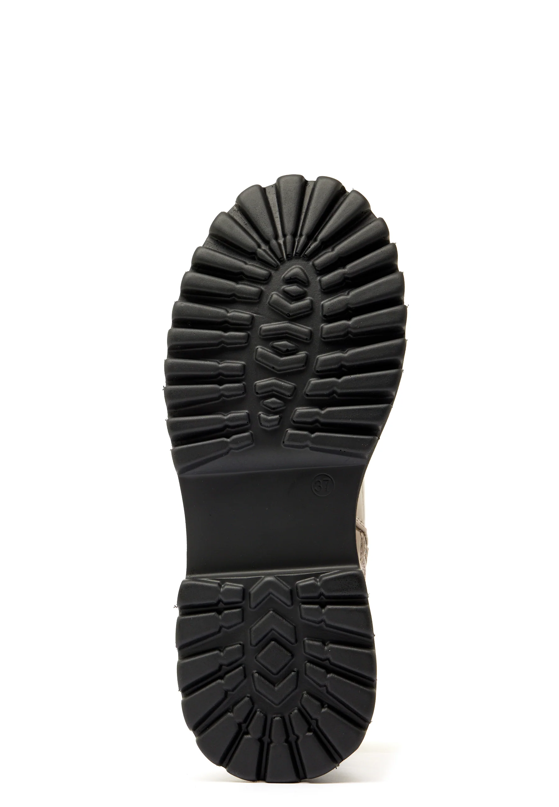 Gas Laced Up Boot - Image 5