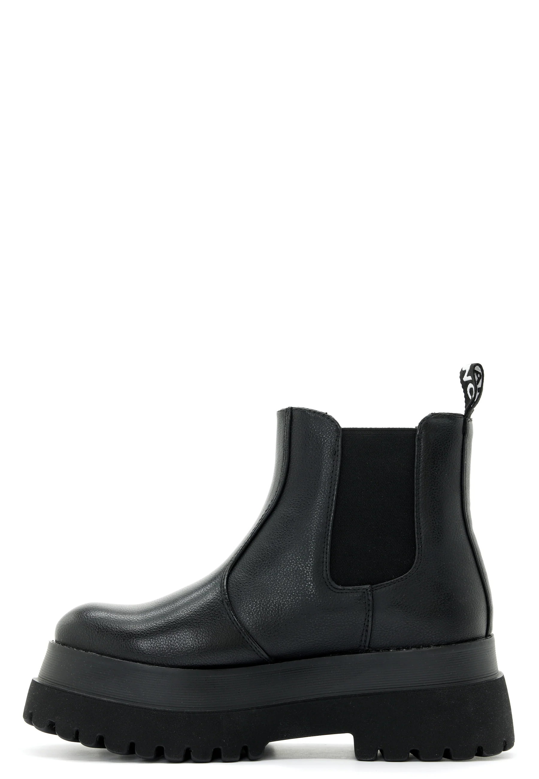 Gas Low Chelsea Boots - Image 3