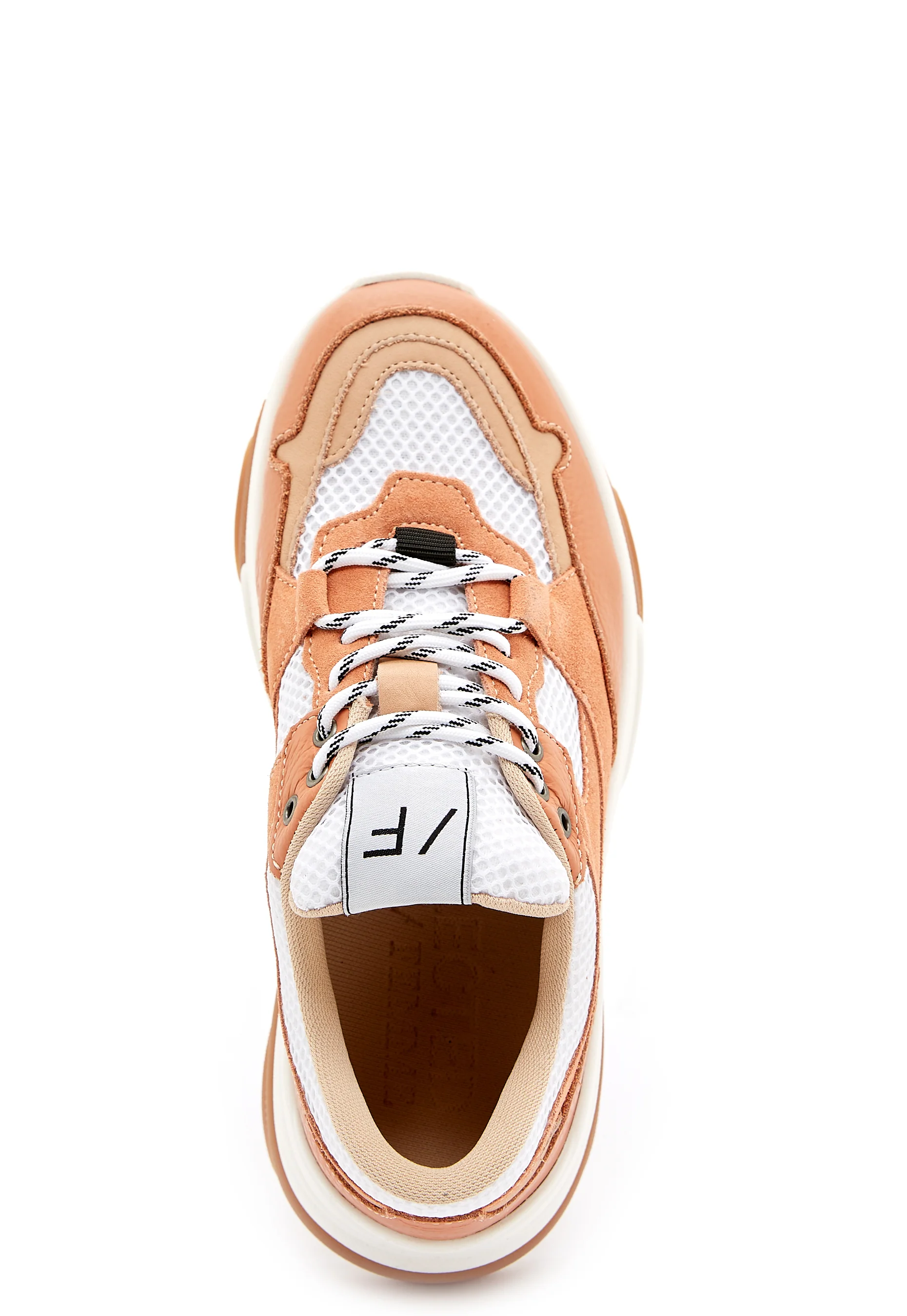 Gavina Trainer Shoes - Image 4