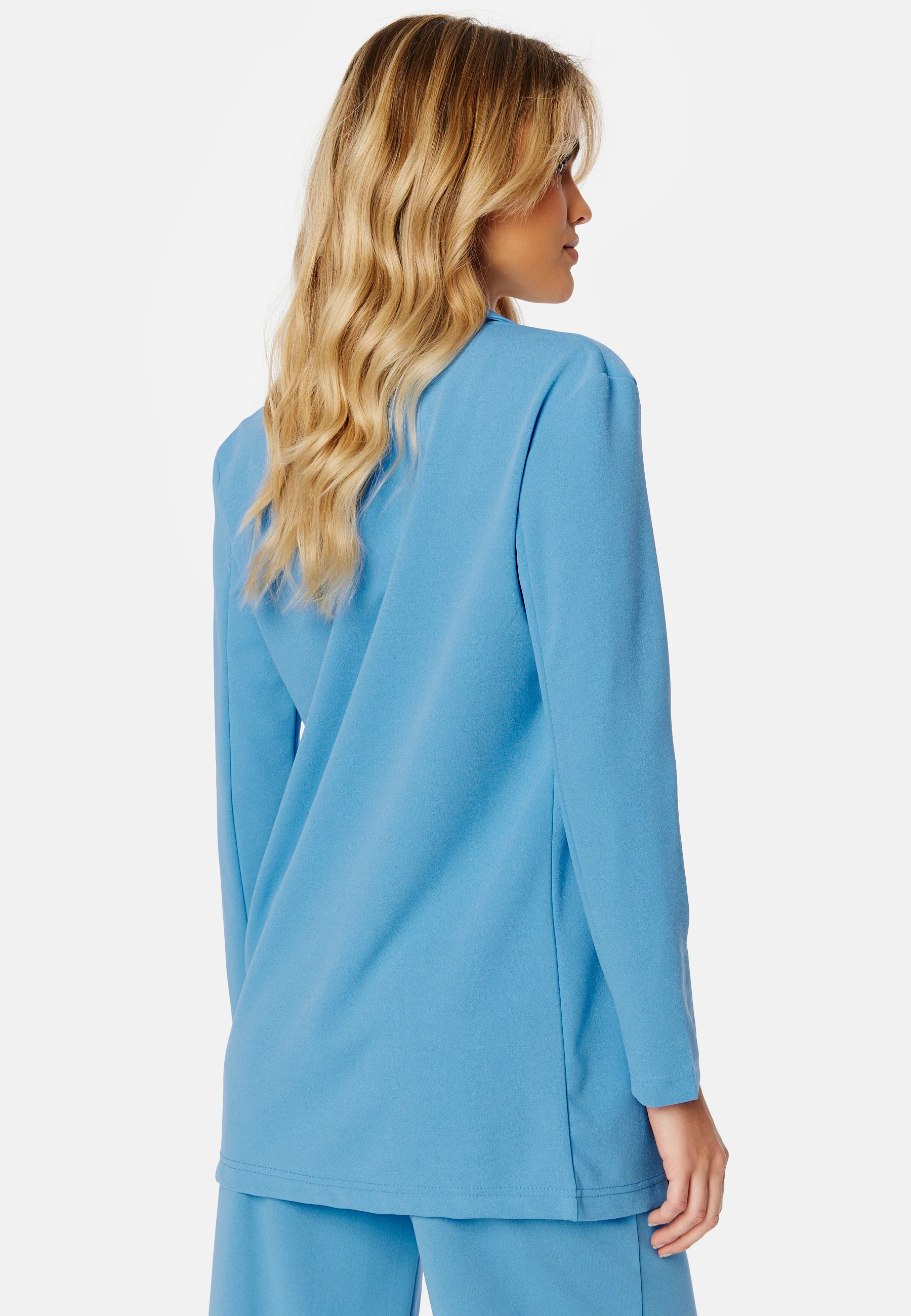 Geggo L/S Blazer - Image 4