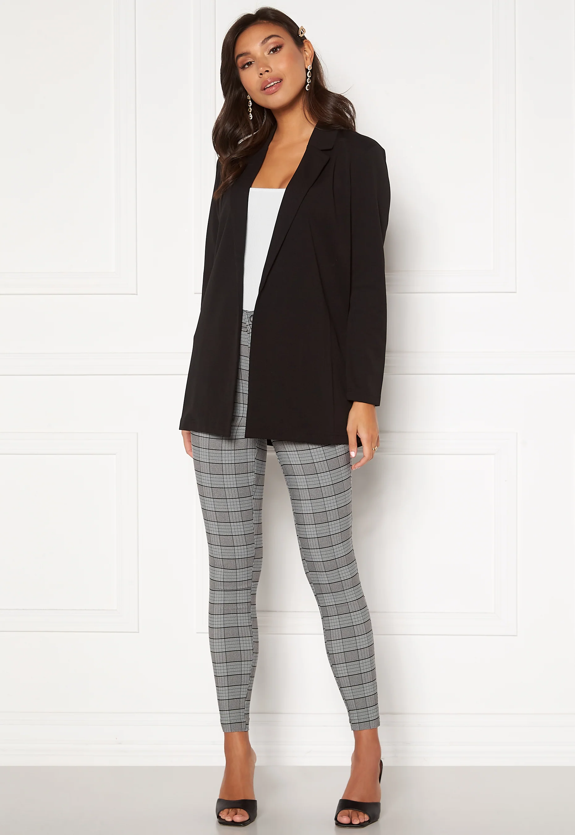 Geggo L/S Blazer - Image 2
