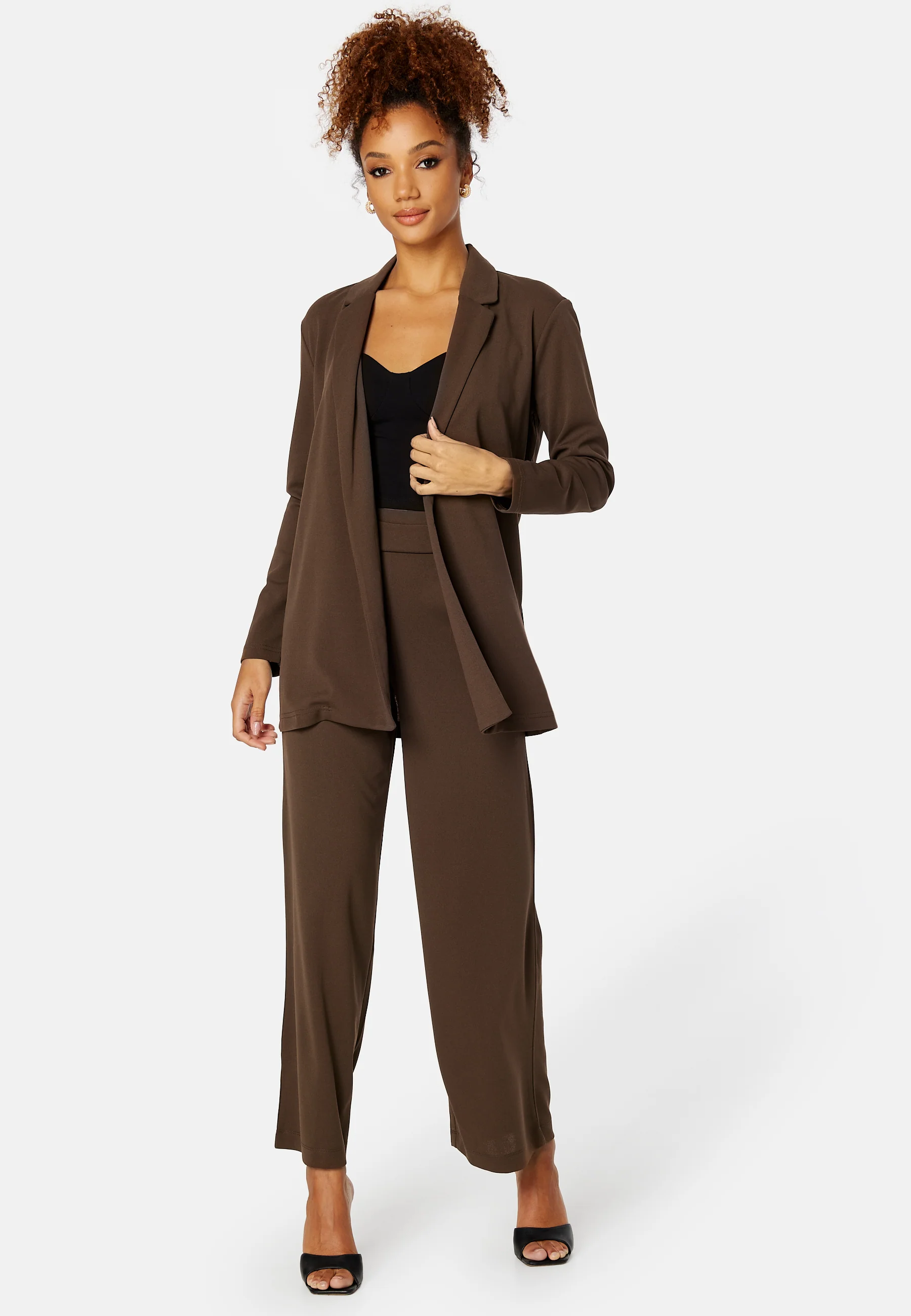 Geggo L/S Blazer - Image 2
