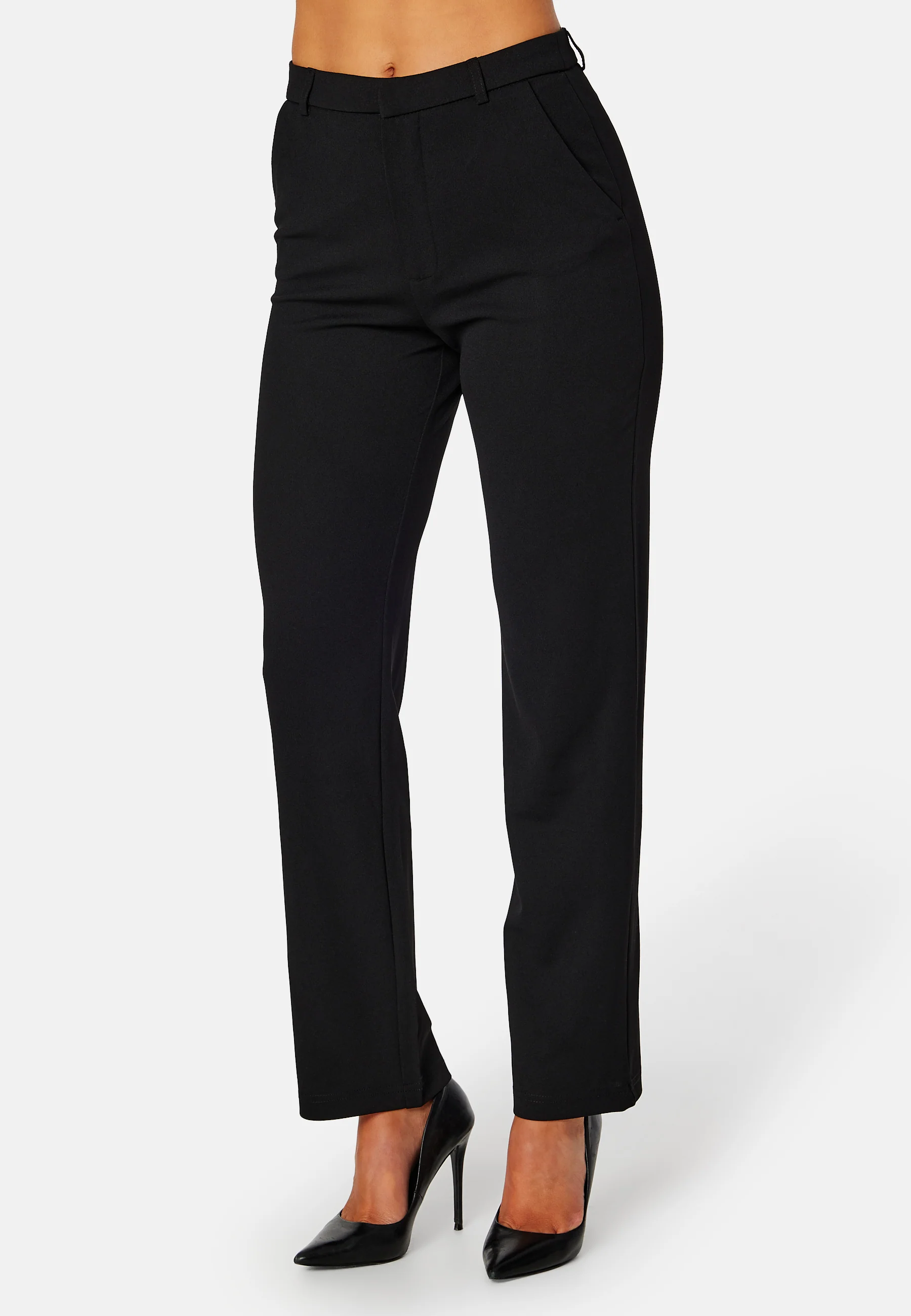 Geggo Straight Pant - Image 2