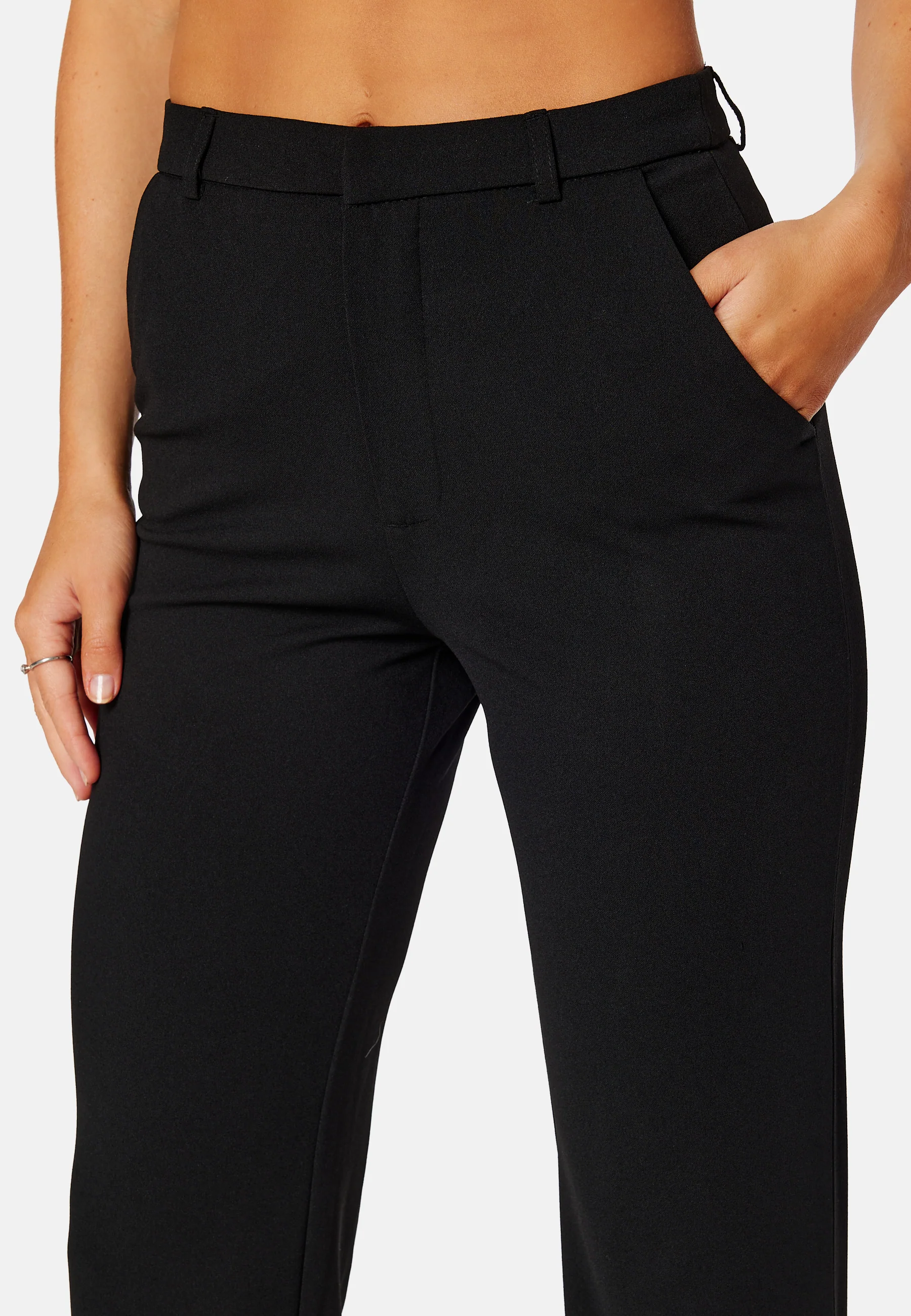 Geggo Straight Pant - Image 4