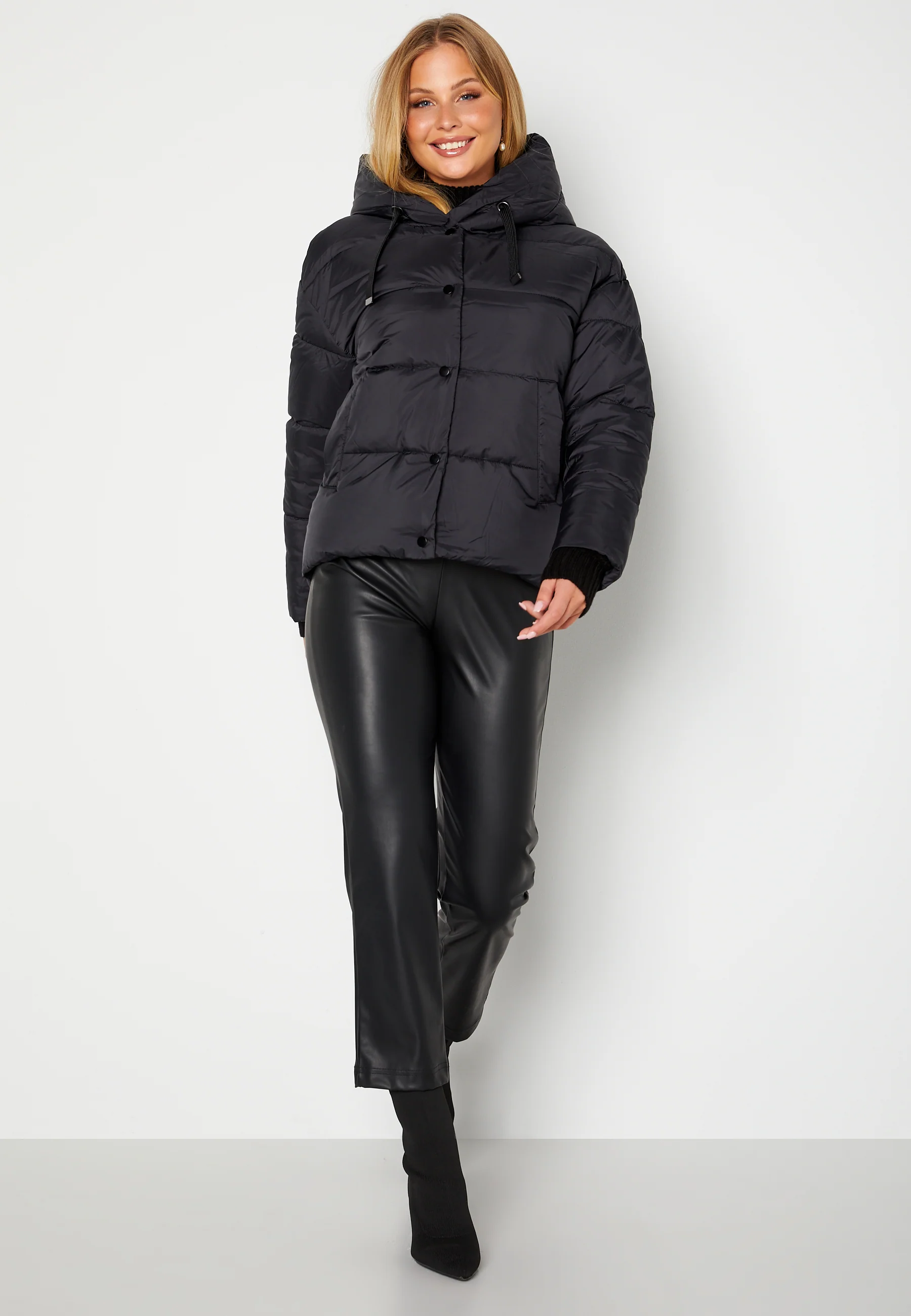 Gemma Padded Jacket - Image 5