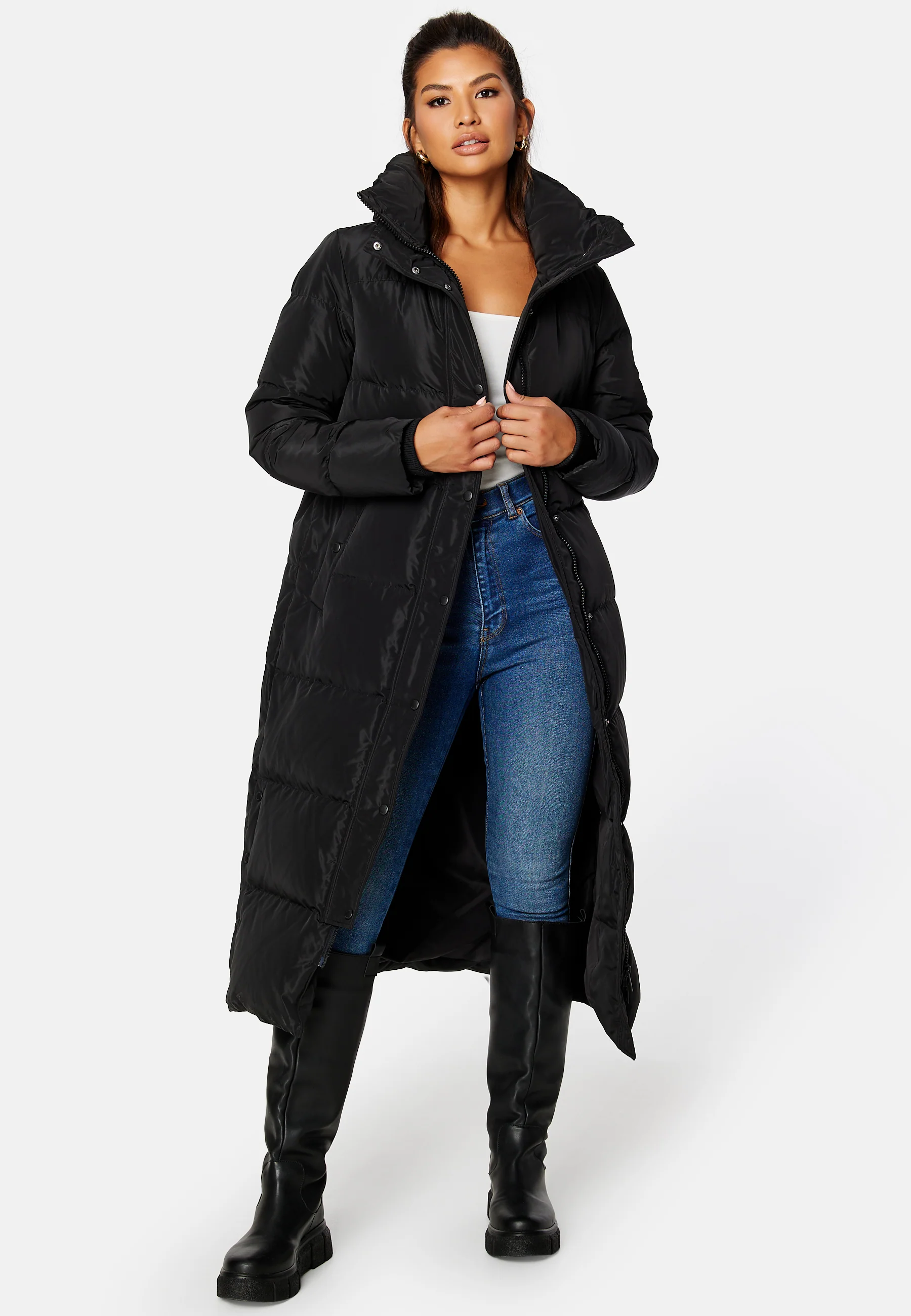 Genesis Jacket