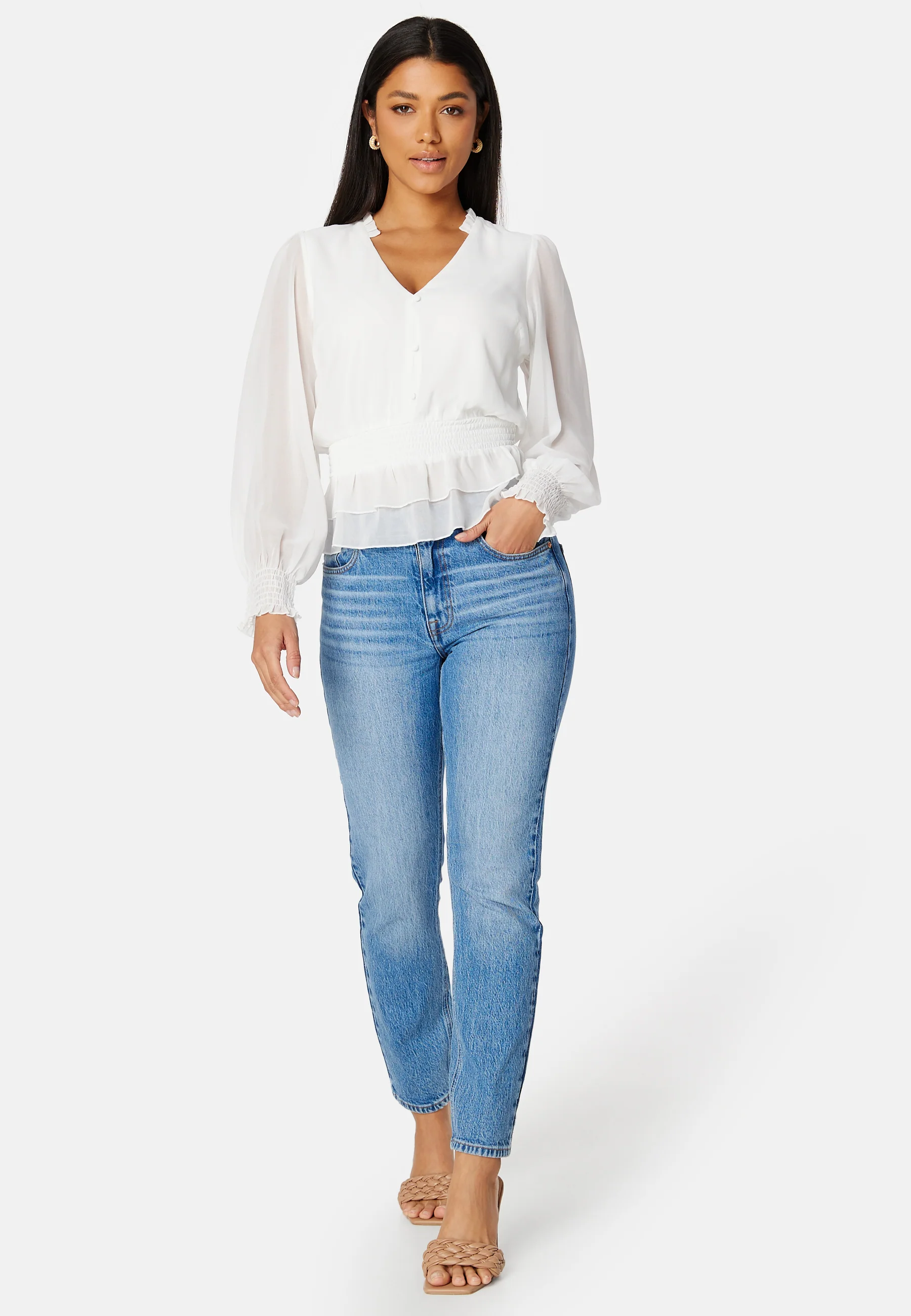 Genevra blouse - Image 3