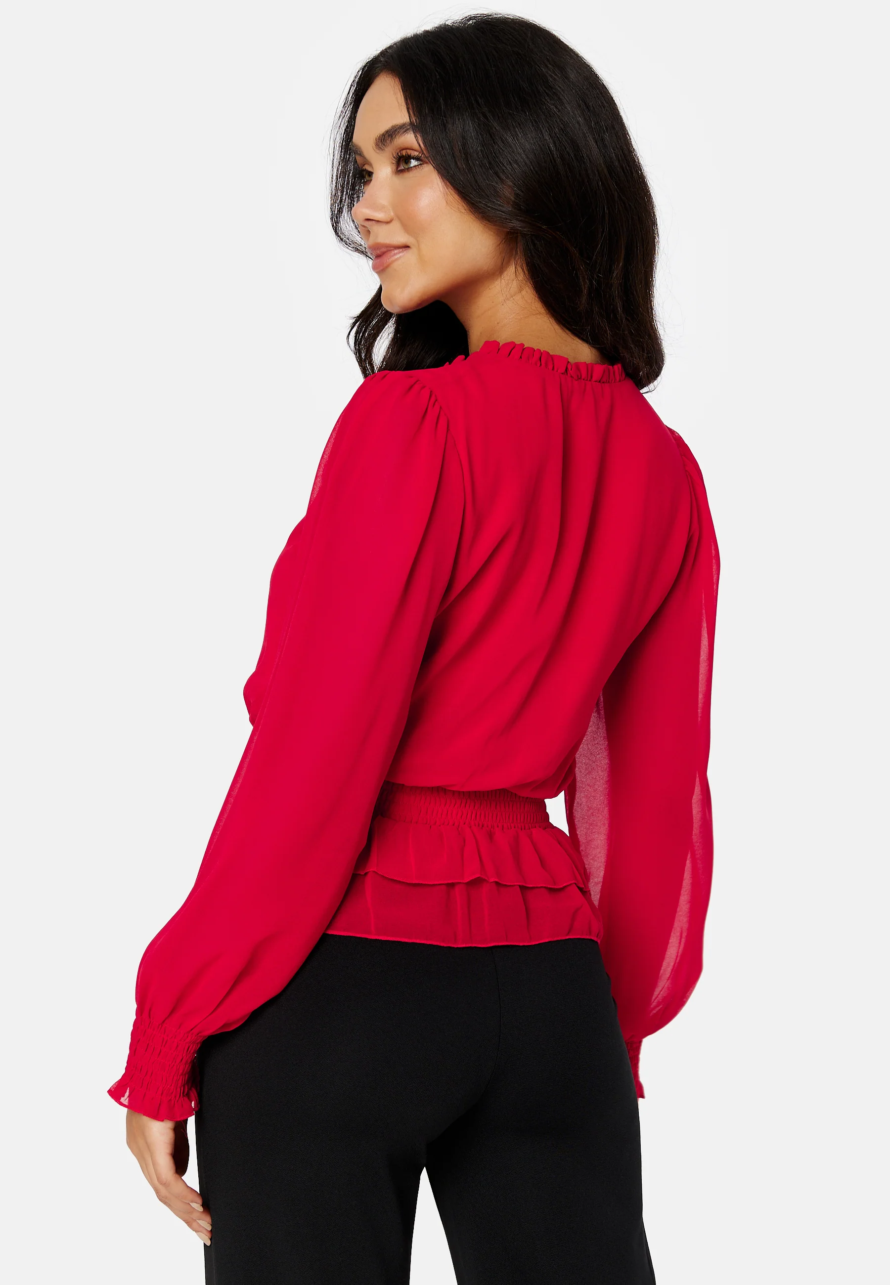 Genevra blouse - Image 3
