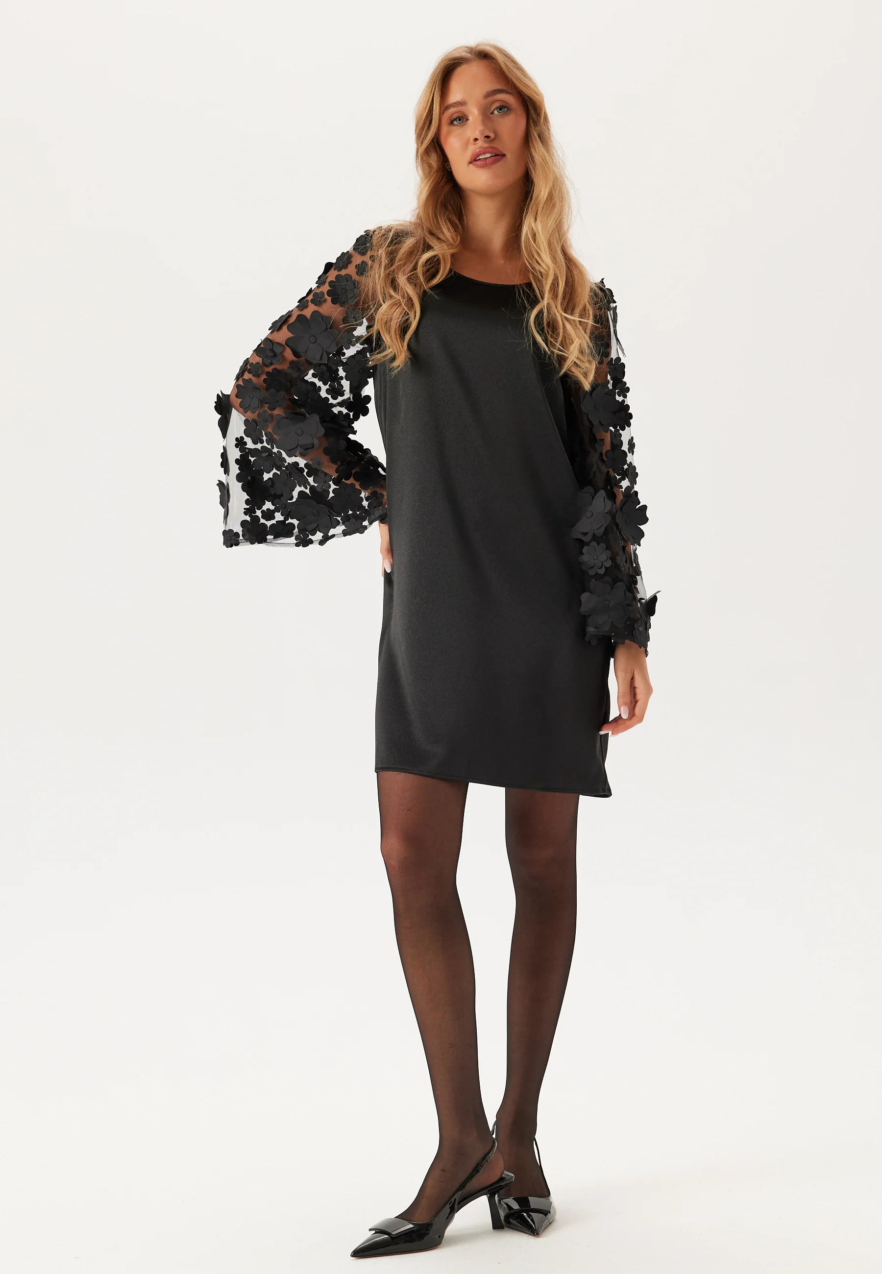 Genie Dress - Image 3
