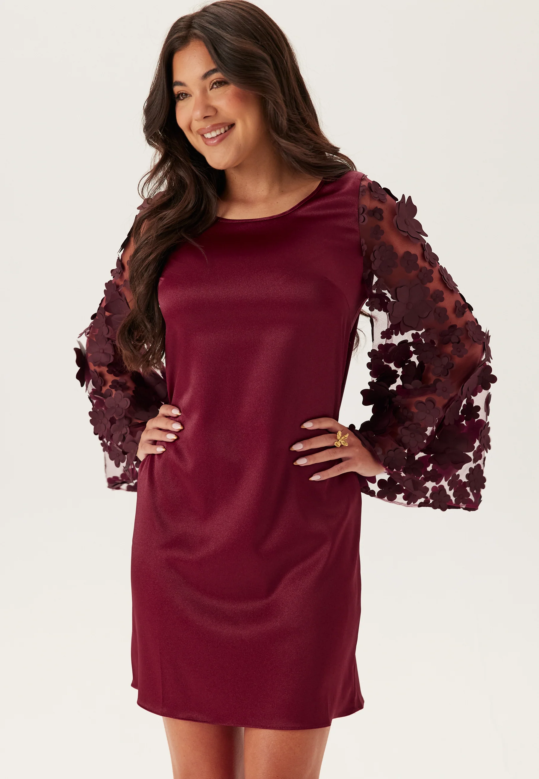 Genie Dress