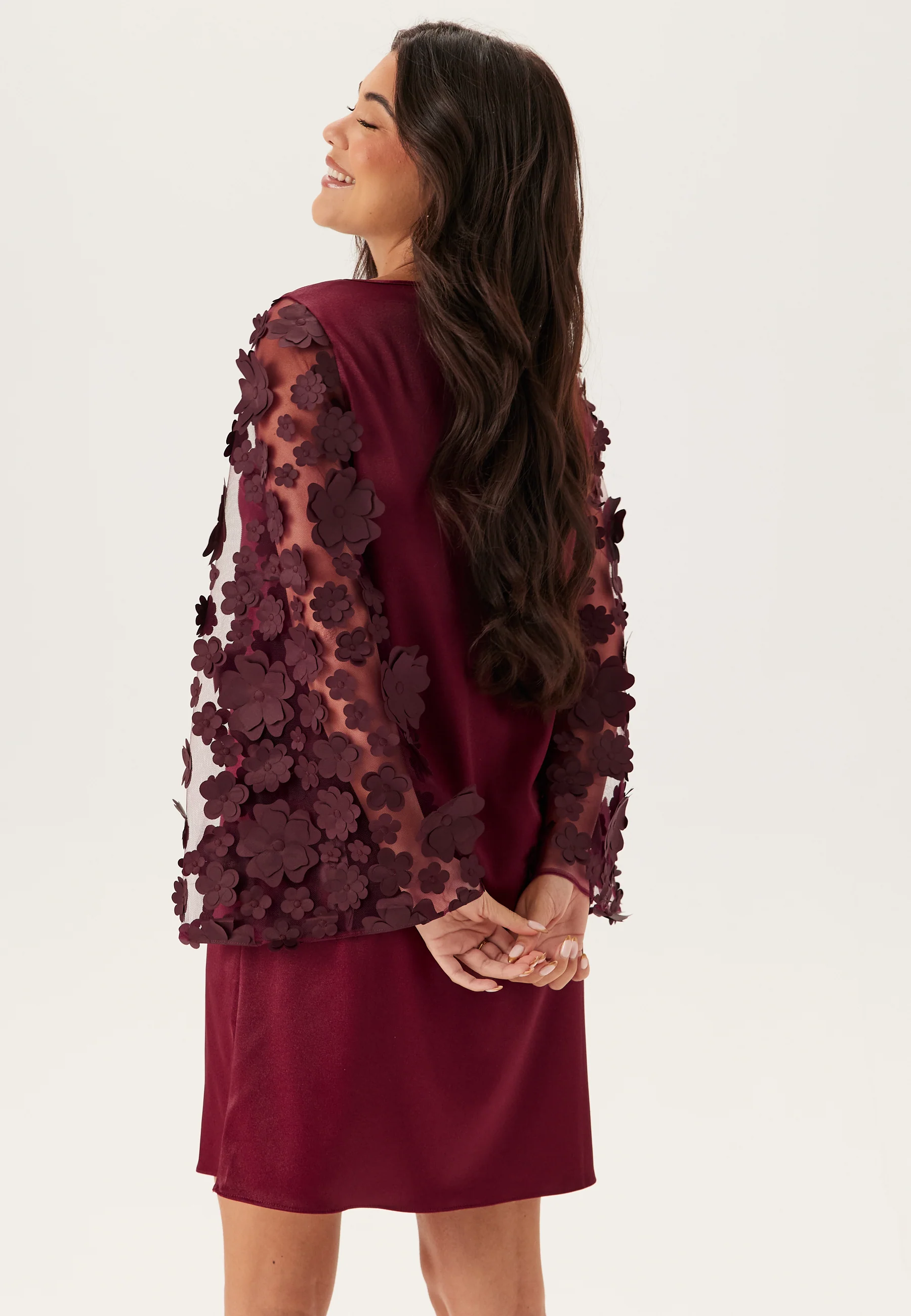 Genie Dress - Image 2