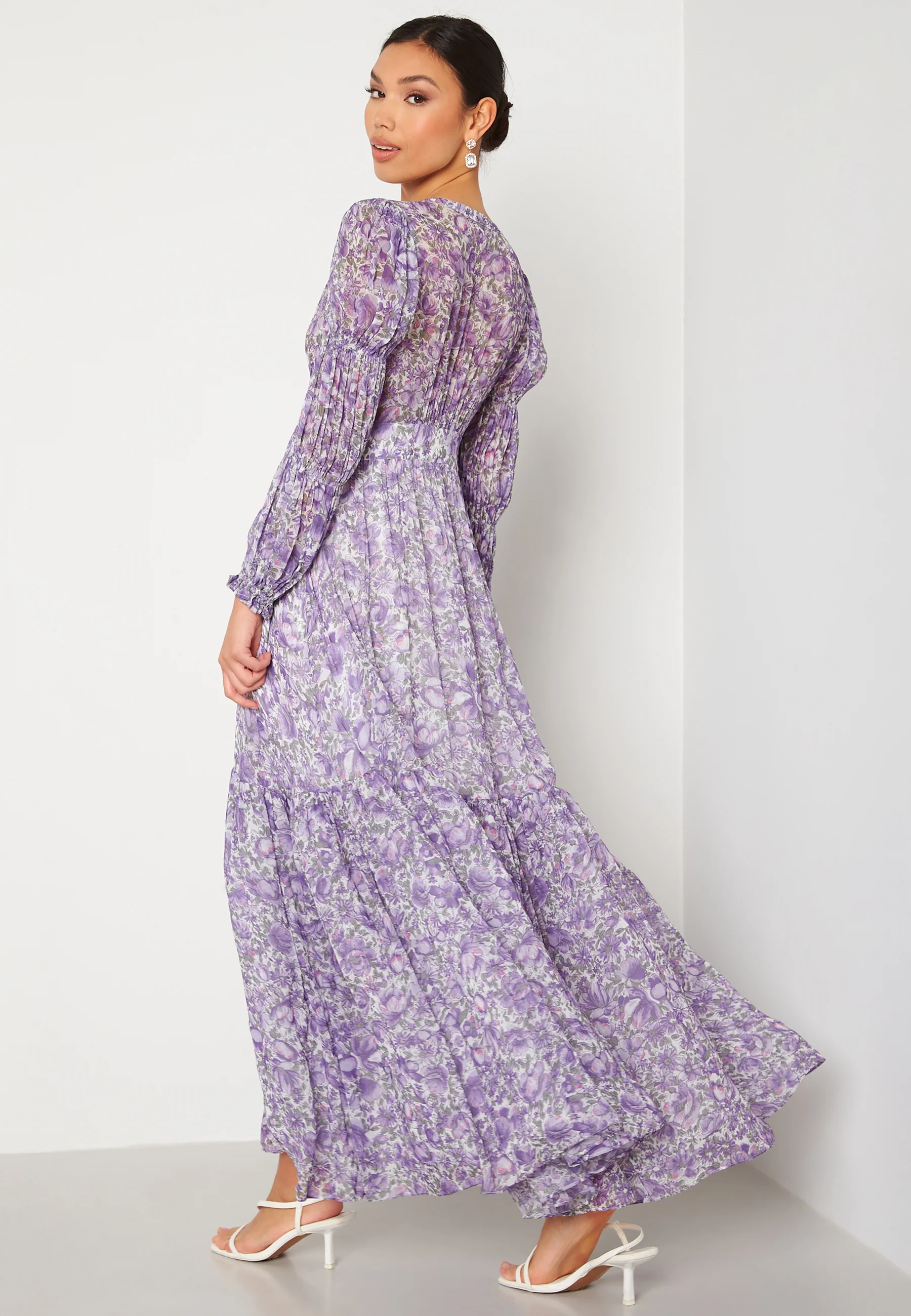 Georgette Gown - Image 2