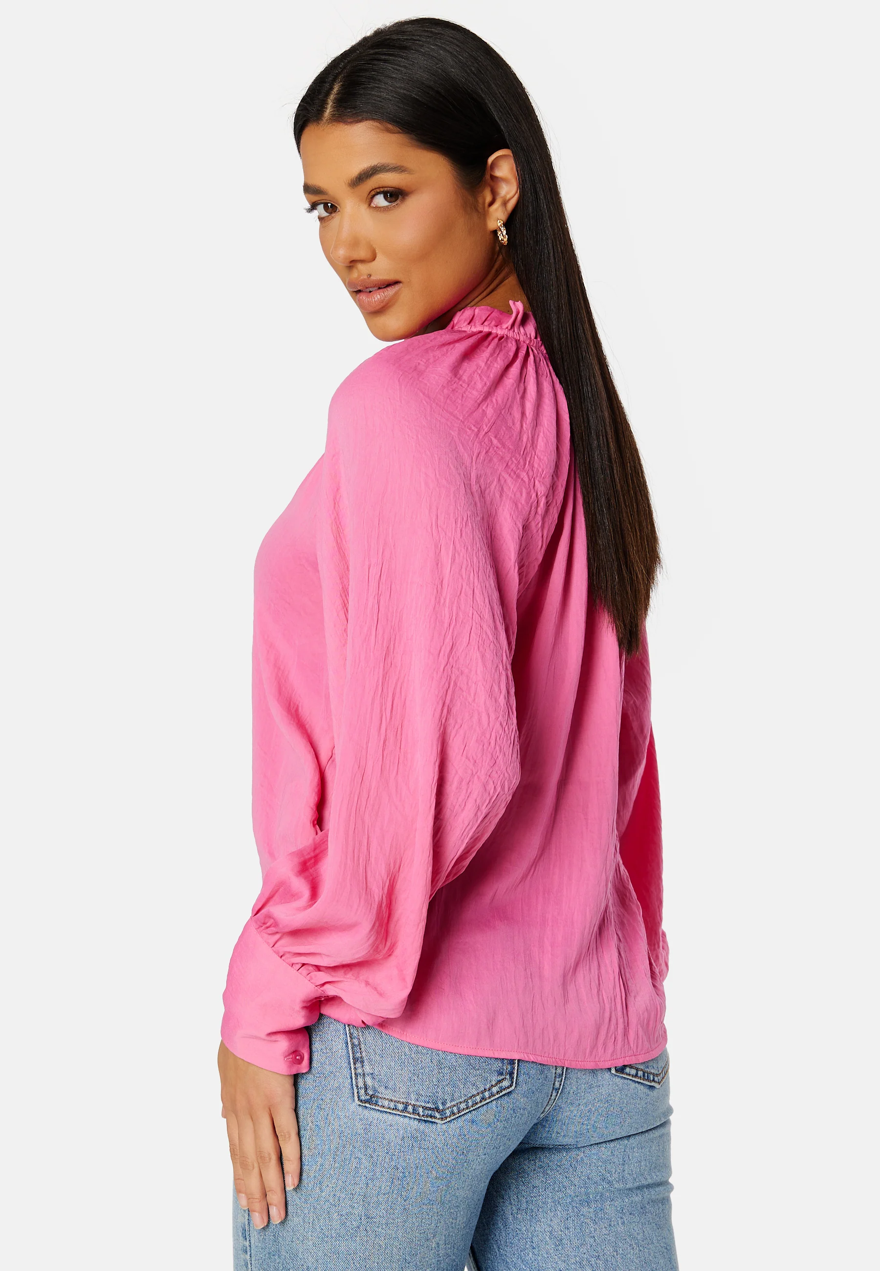 Georgina LS Shirt - Image 2
