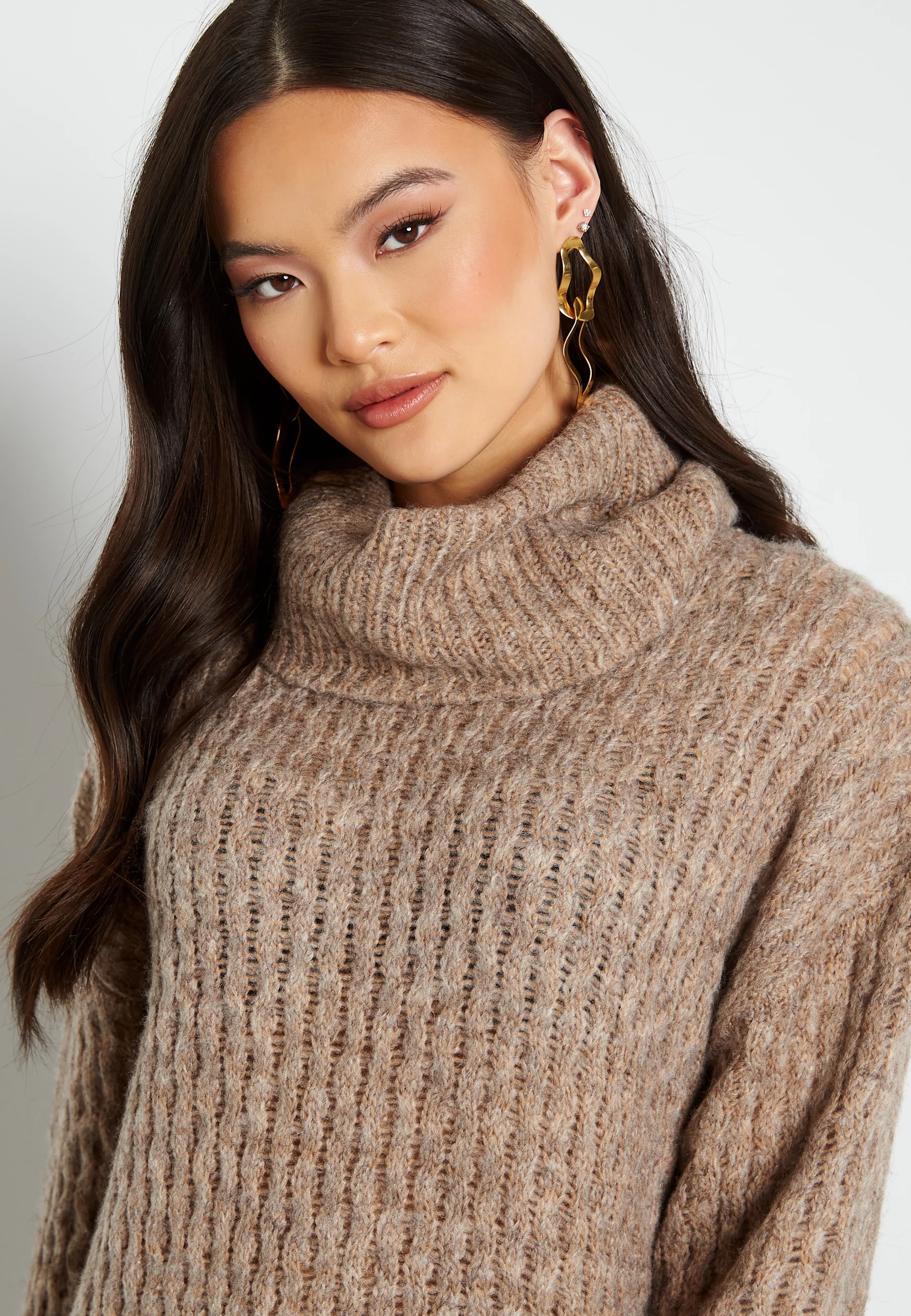 Gertrud Life L/S Long Pullover - Image 4