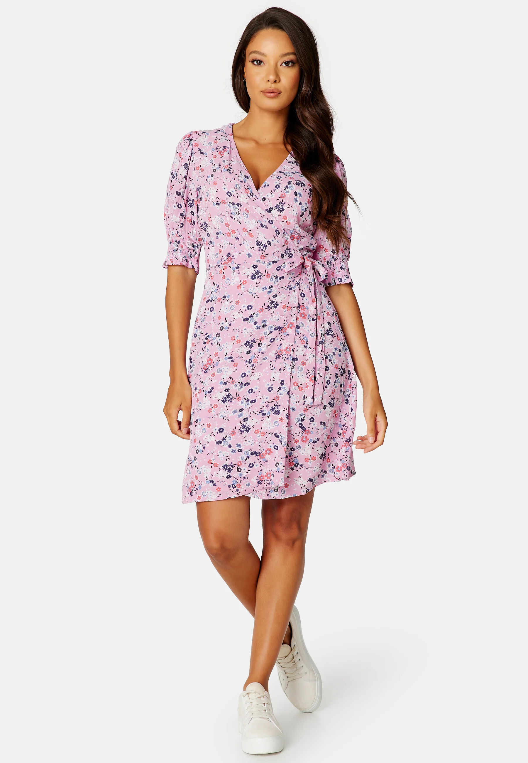 Gertrude 2/4 Dress - Image 2