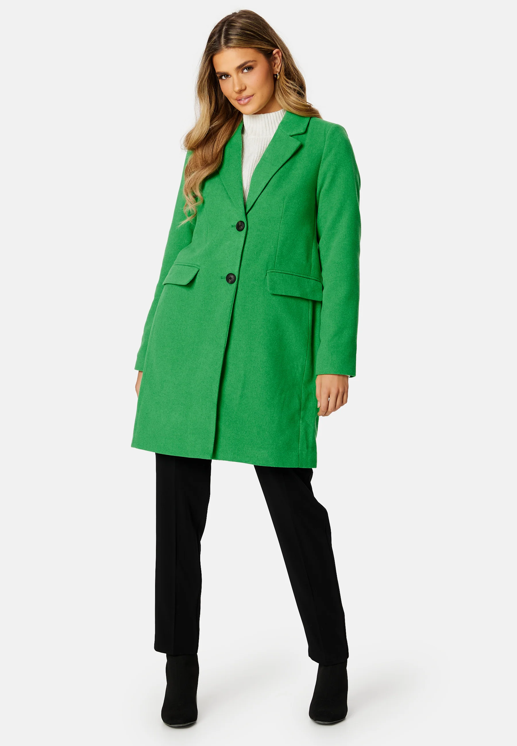 Gianna Coat - Image 2