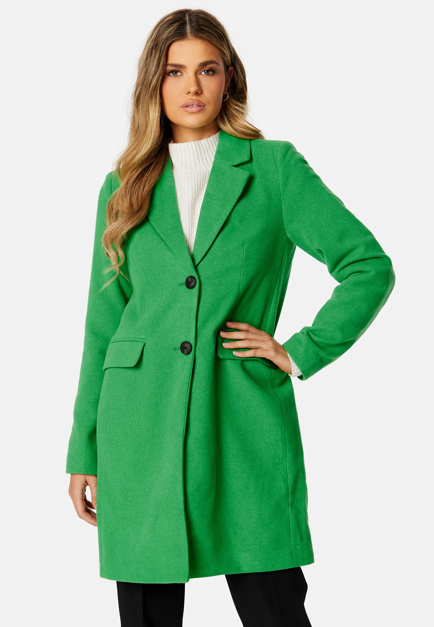 Gianna Coat - Image 4