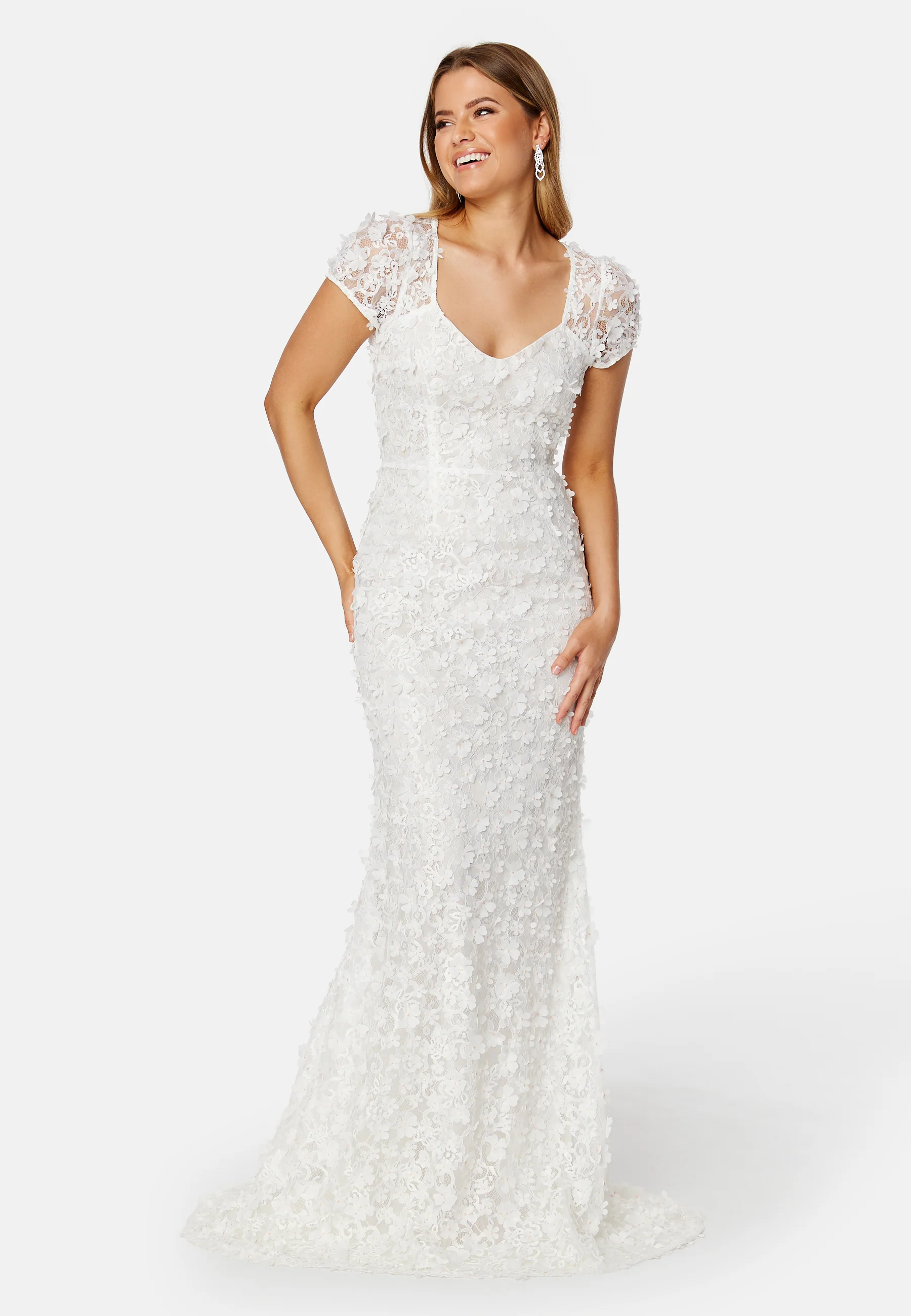 Gigi Dress