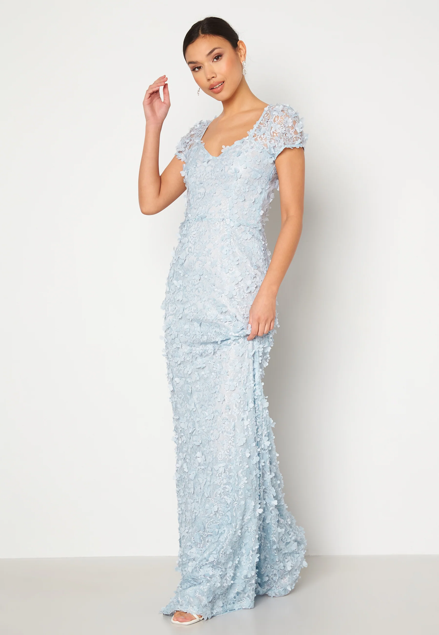 Gigi Dress - Image 2