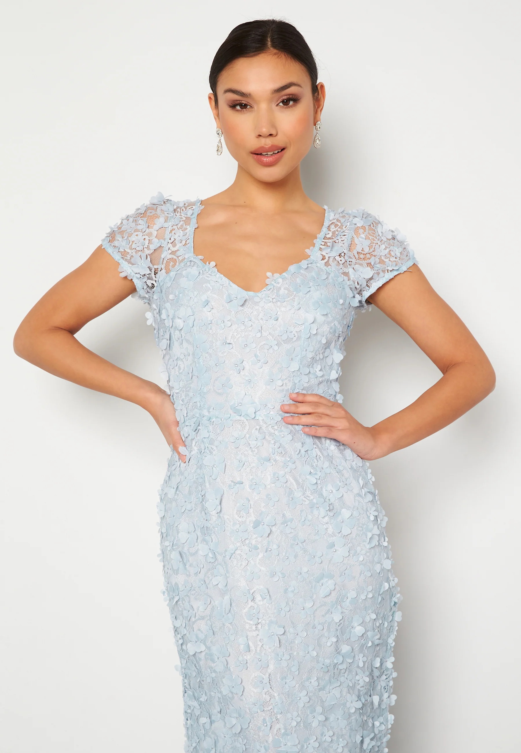Gigi Dress - Image 4