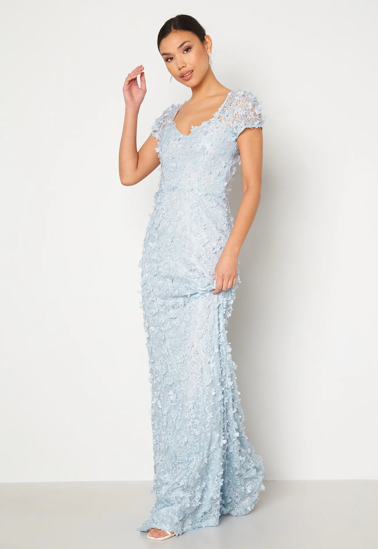 Gigi Dress - Image 2