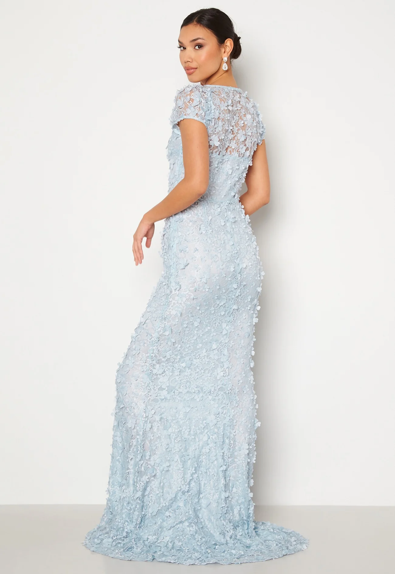 Gigi Dress - Image 3