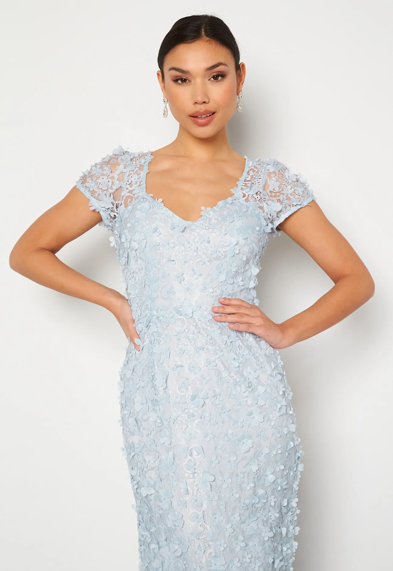 Gigi Dress - Image 4