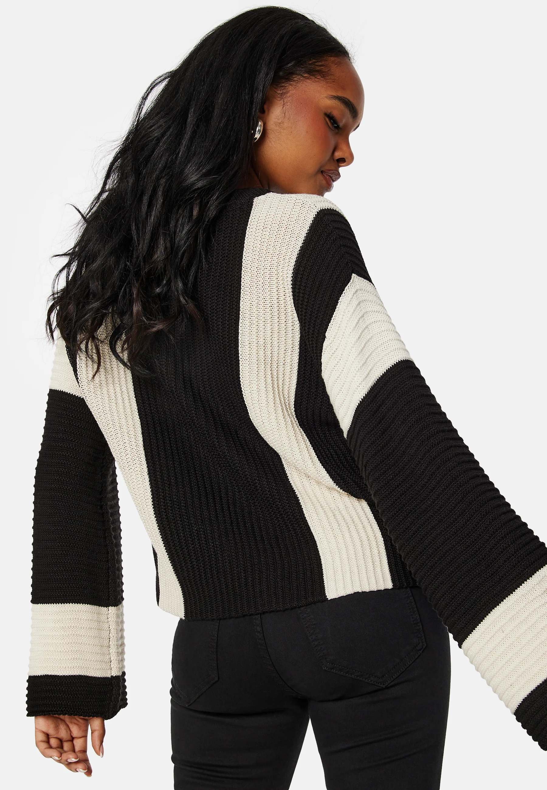 Gigi LS O-Neck Pullover LCS - Image 2