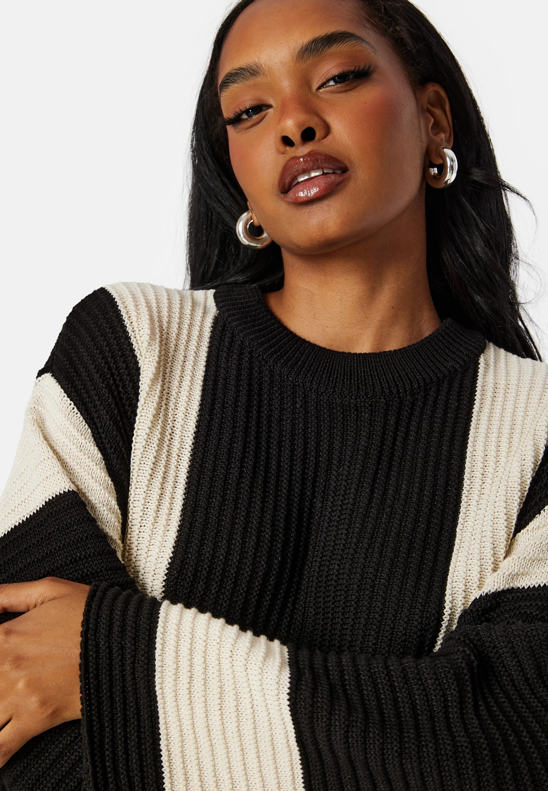 Gigi LS O-Neck Pullover LCS - Image 4
