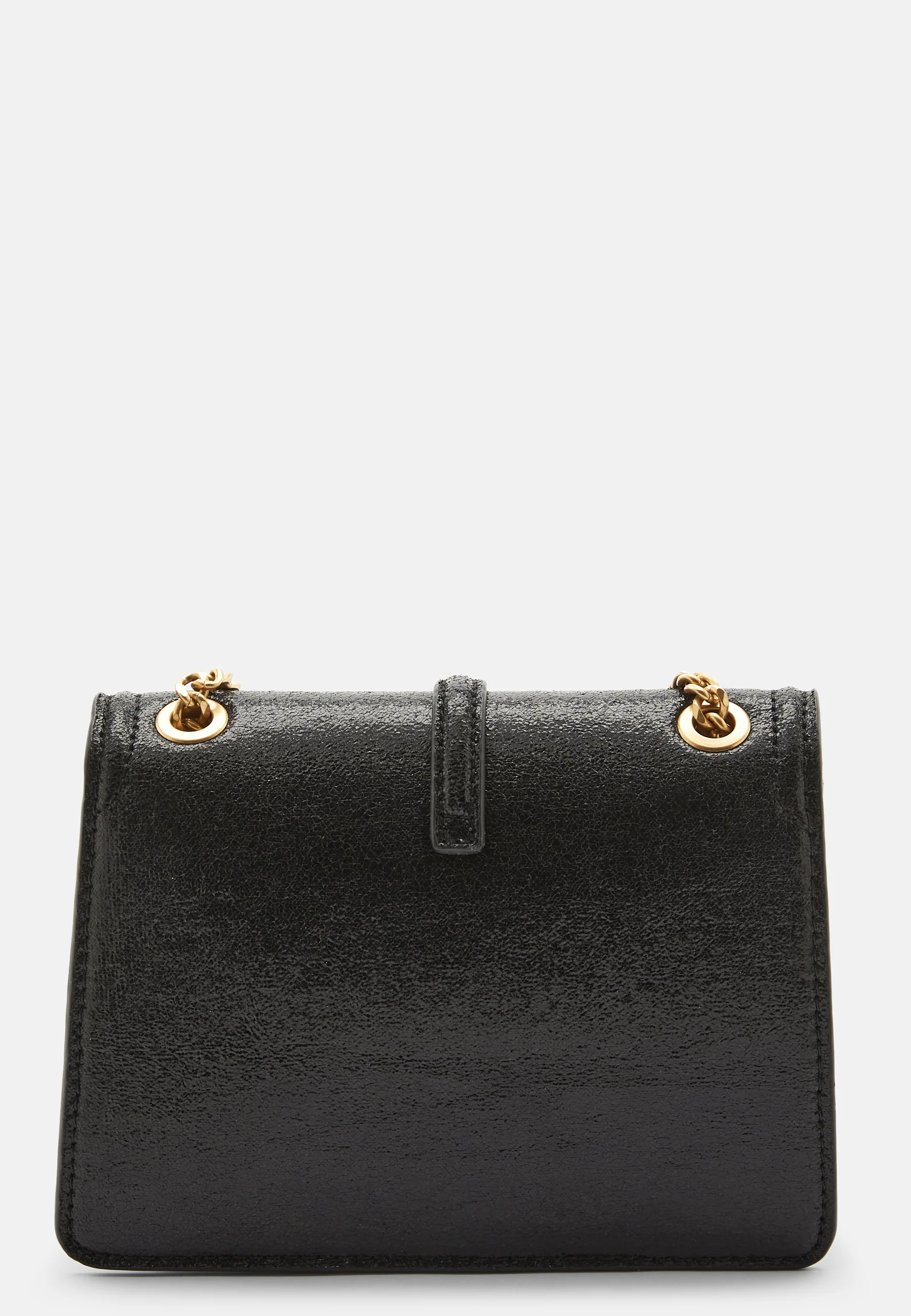 Gilded Glamour Mini Flap - Image 3