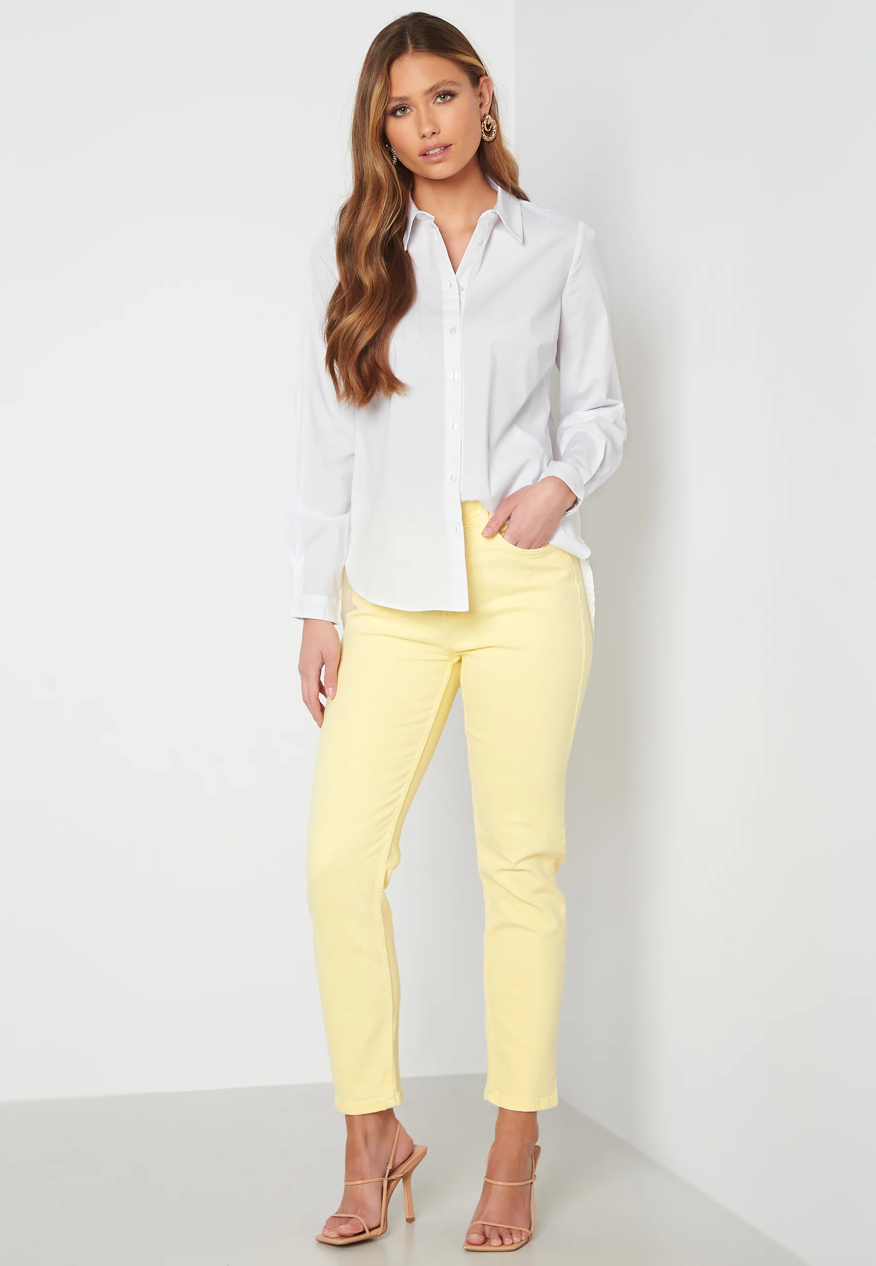Gimas L/S Shirt - Image 2